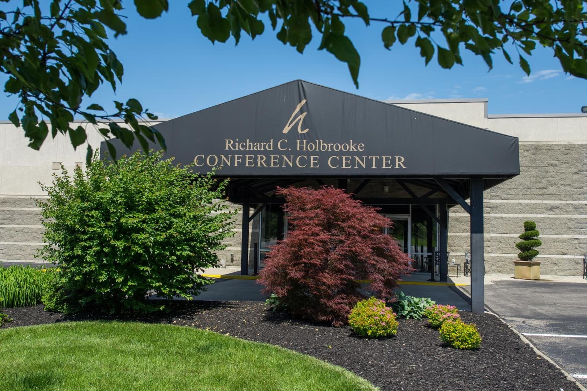 Hope Hotel and Richard C. Holbrooke Conference Center gallery photo in Fairborn, OH — image 19