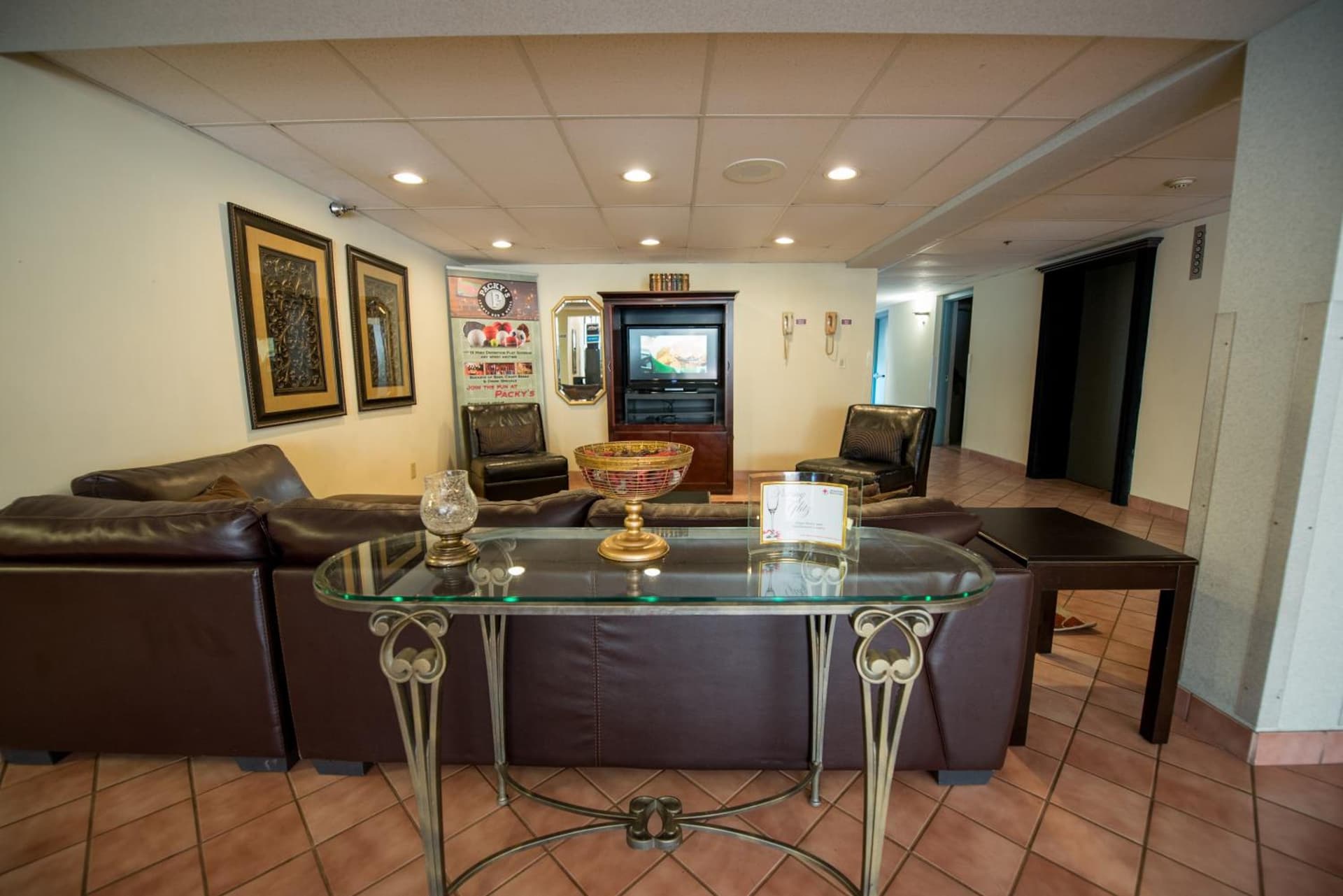 Hope Hotel and Richard C. Holbrooke Conference Center gallery photo in Fairborn, OH — image 13