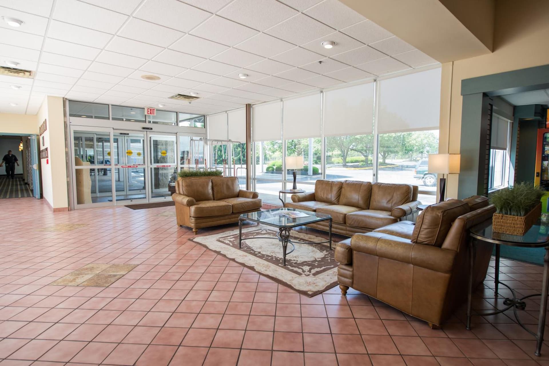 Hope Hotel and Richard C. Holbrooke Conference Center gallery photo in Fairborn, OH — image 7