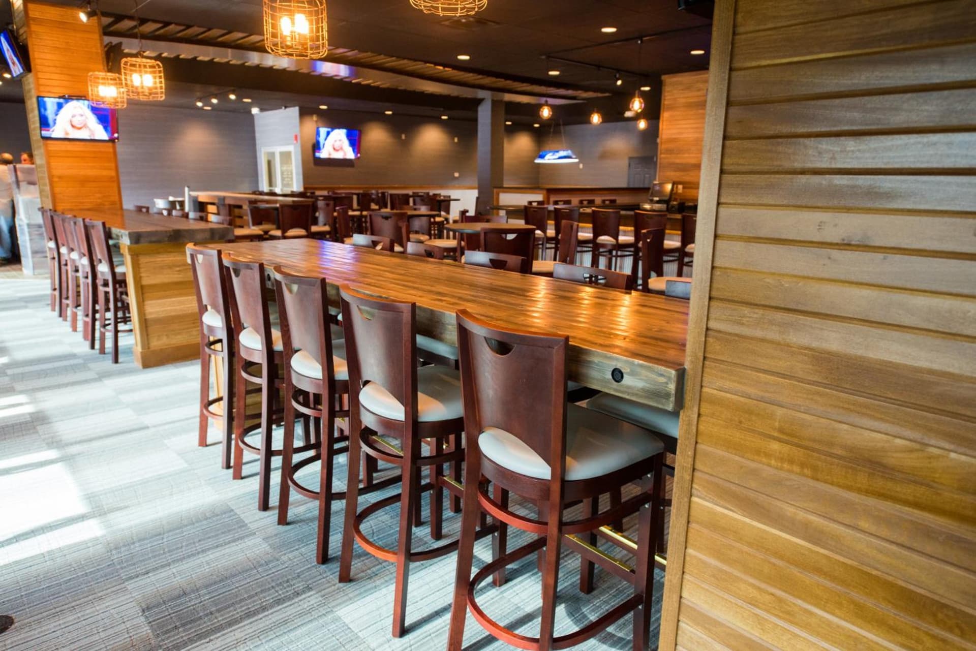 Hope Hotel and Richard C. Holbrooke Conference Center interior in Fairborn, OH — gallery photo 2