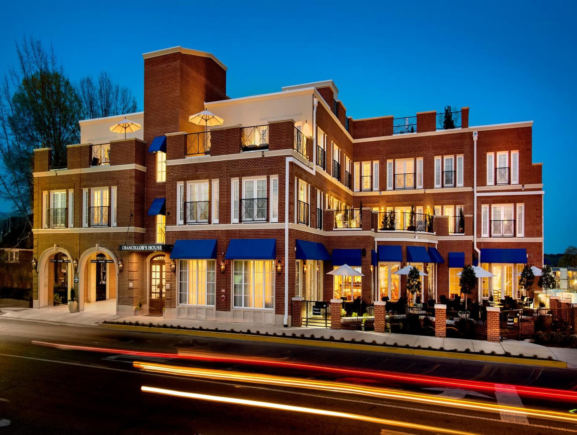 The Oliver, Oxford — hotel in Oxford, Mississippi