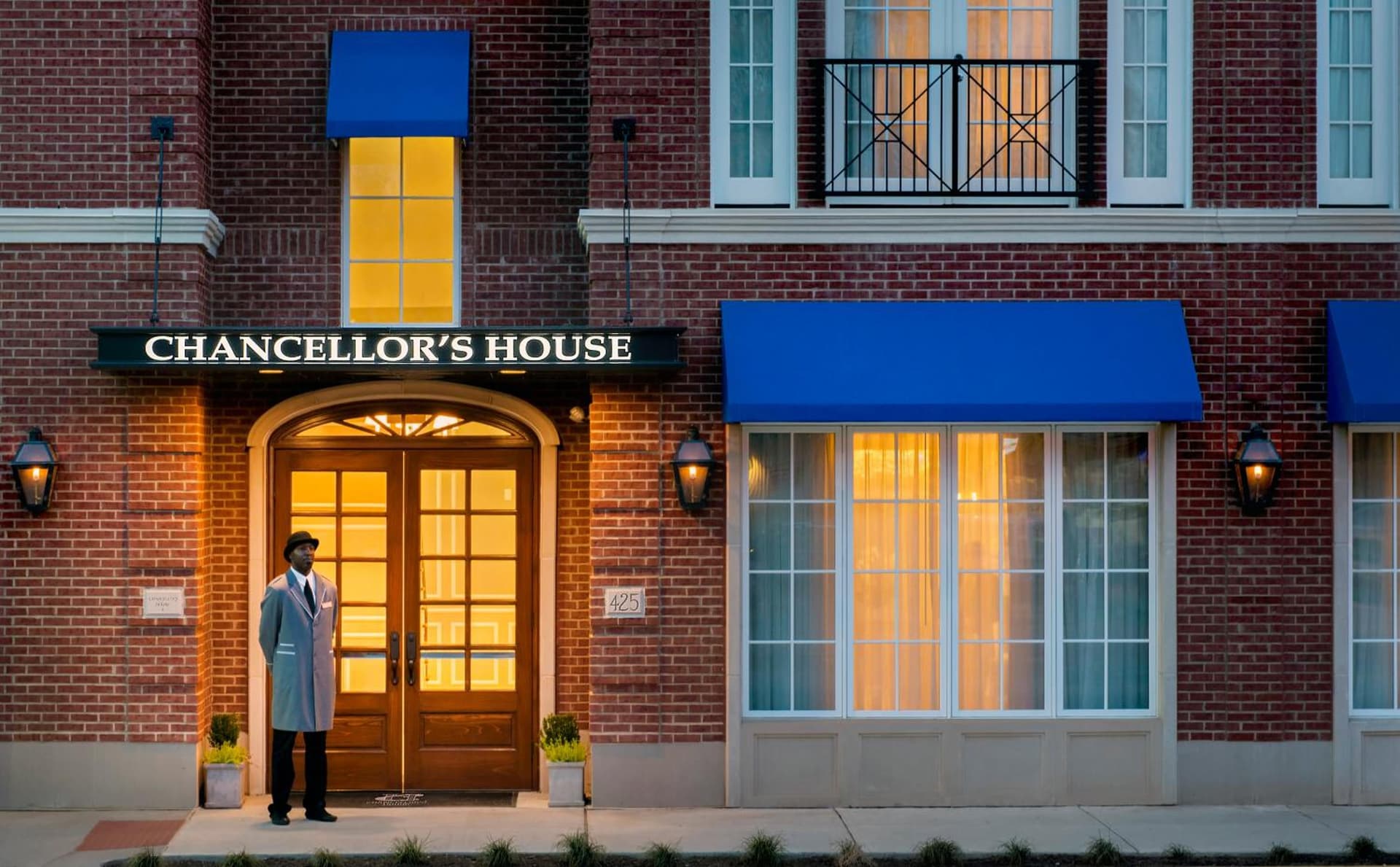 The Oliver, Oxford interior in Oxford, MS — gallery photo 2