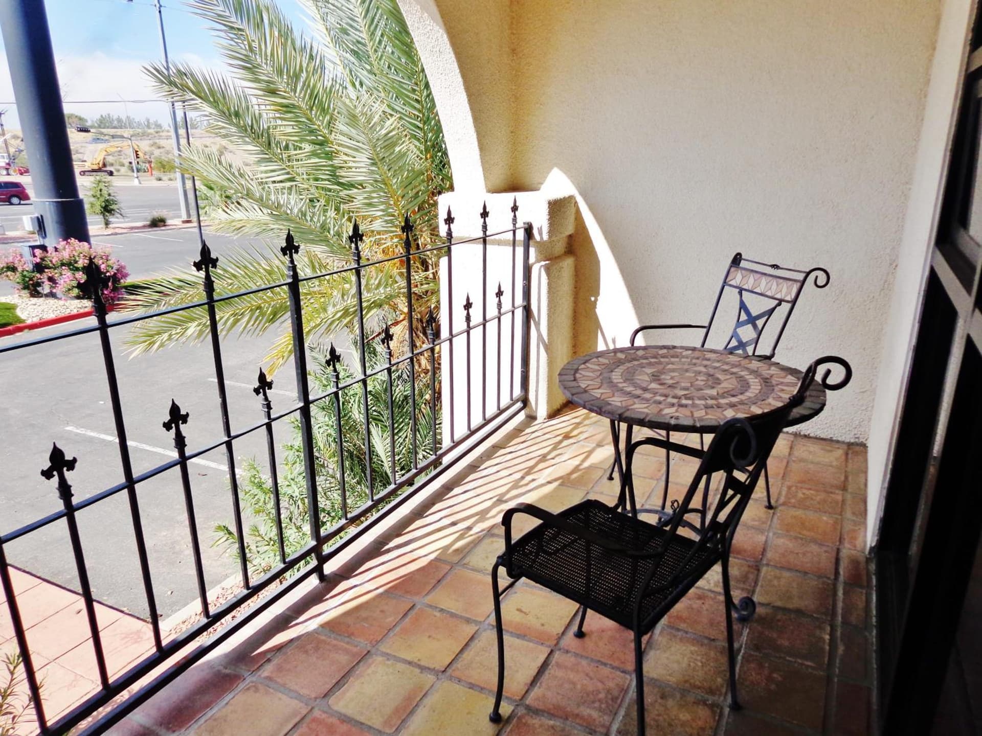 Ramada by Wyndham Las Cruces Hotel & Conference Center gallery photo in Las Cruces, NM — image 8