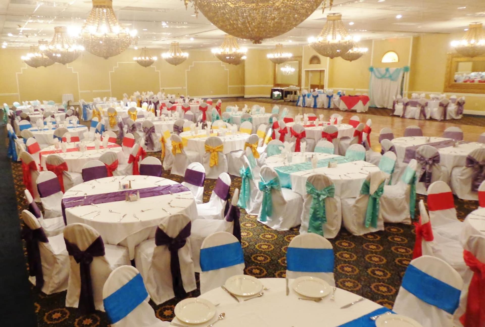 Ramada by Wyndham Las Cruces Hotel & Conference Center gallery photo in Las Cruces, NM — image 20