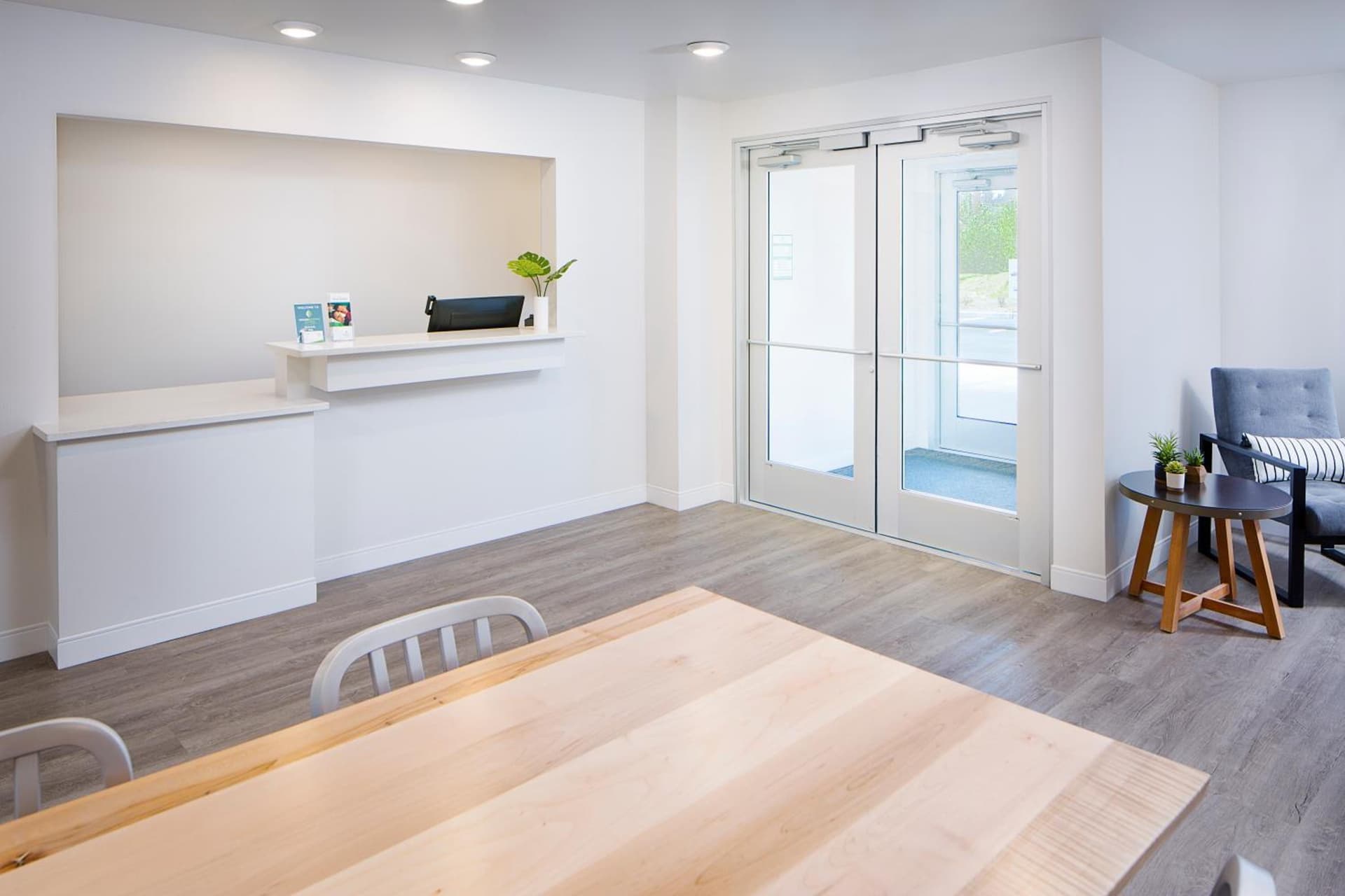 WoodSpring Suites Seattle Everett gallery photo in Everett, WA — image 13