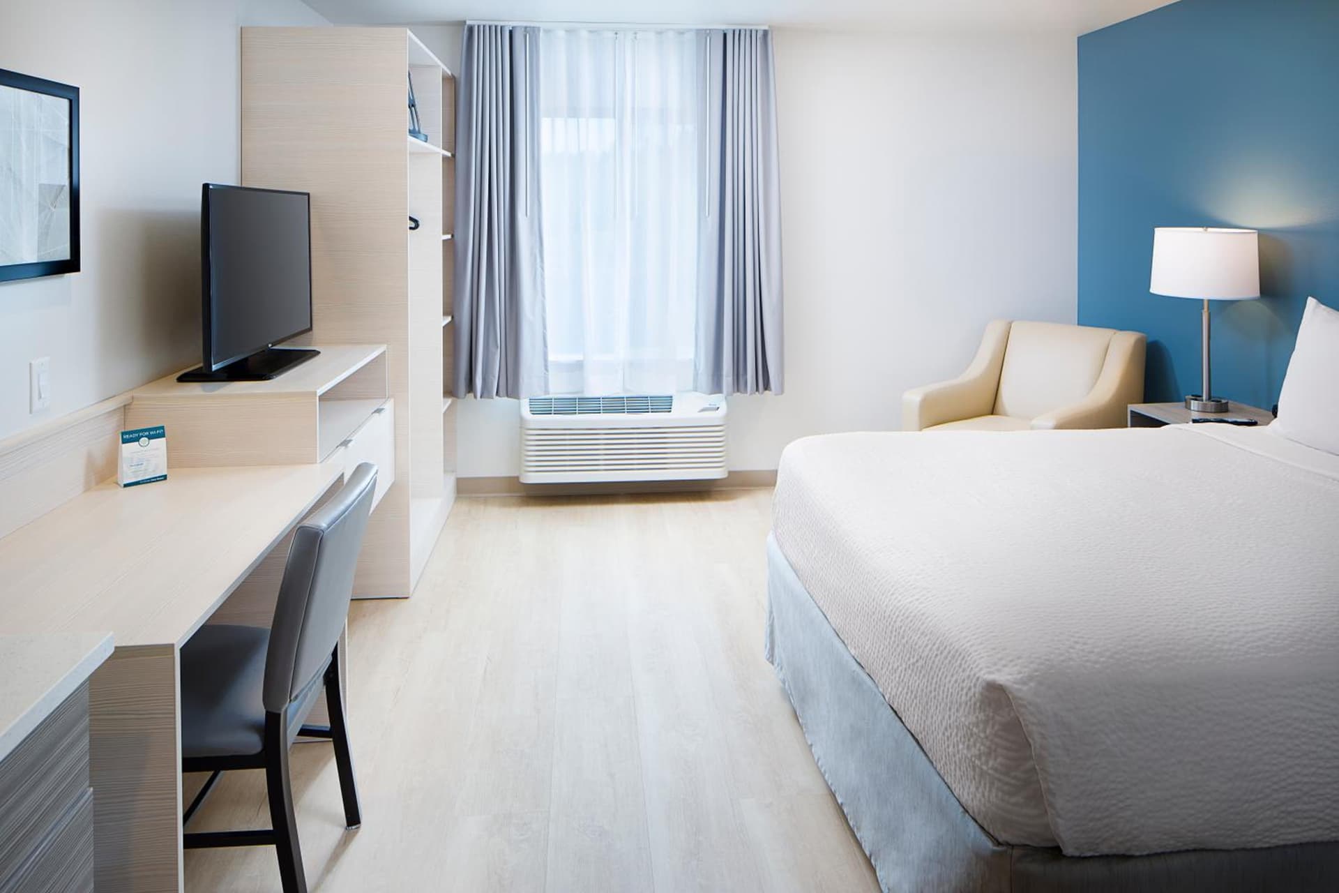 WoodSpring Suites Seattle Everett gallery photo in Everett, WA — image 20