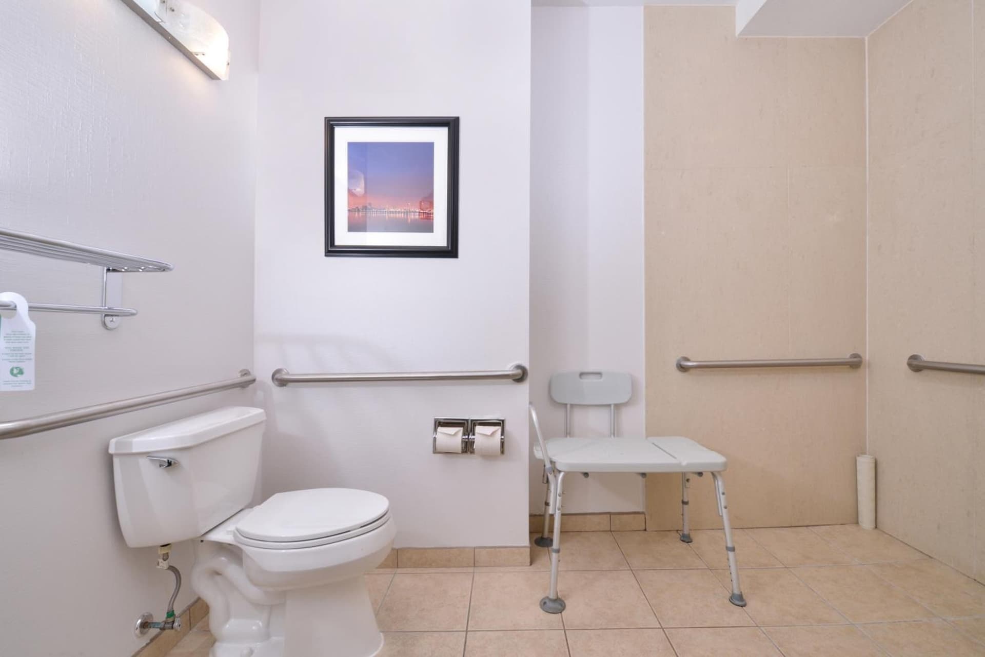 Best Western Plus Hotel at the Convention Center gallery photo in Long Beach, CA — image 19
