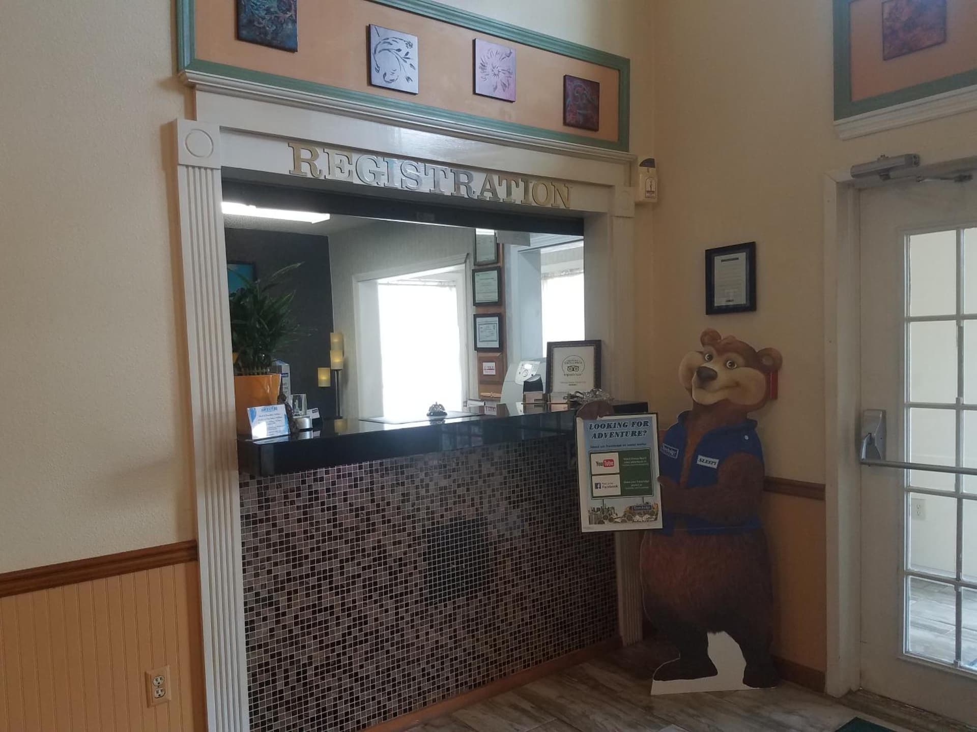 Travelodge by Wyndham Perry National Fairgrounds Area I-75 gallery photo in Perry, GA — image 32
