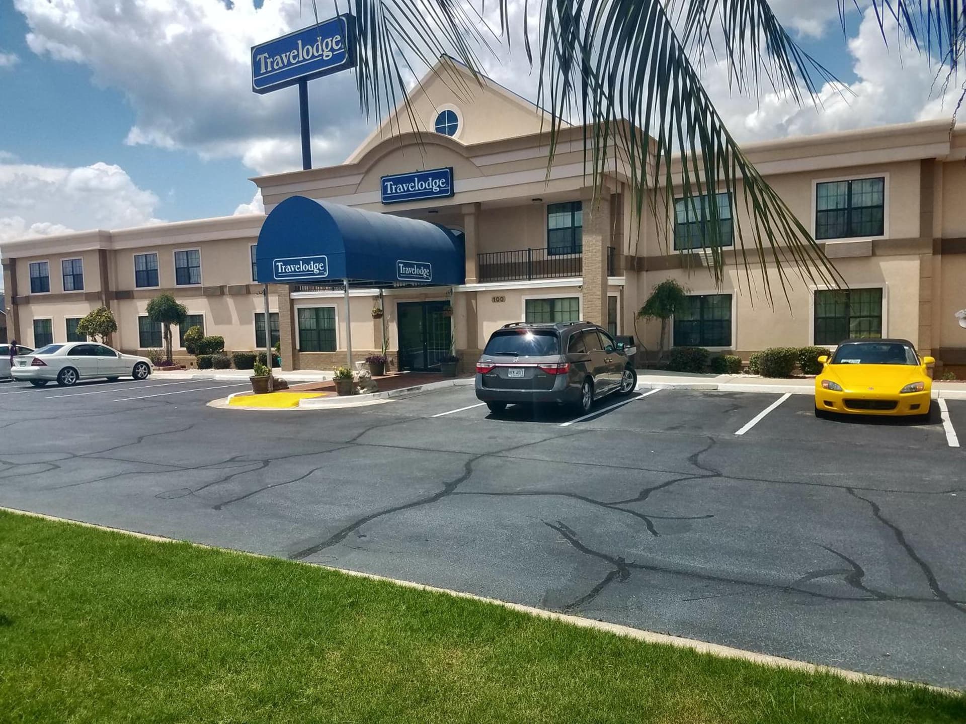 Travelodge by Wyndham Perry National Fairgrounds Area I-75 gallery photo in Perry, GA — image 28