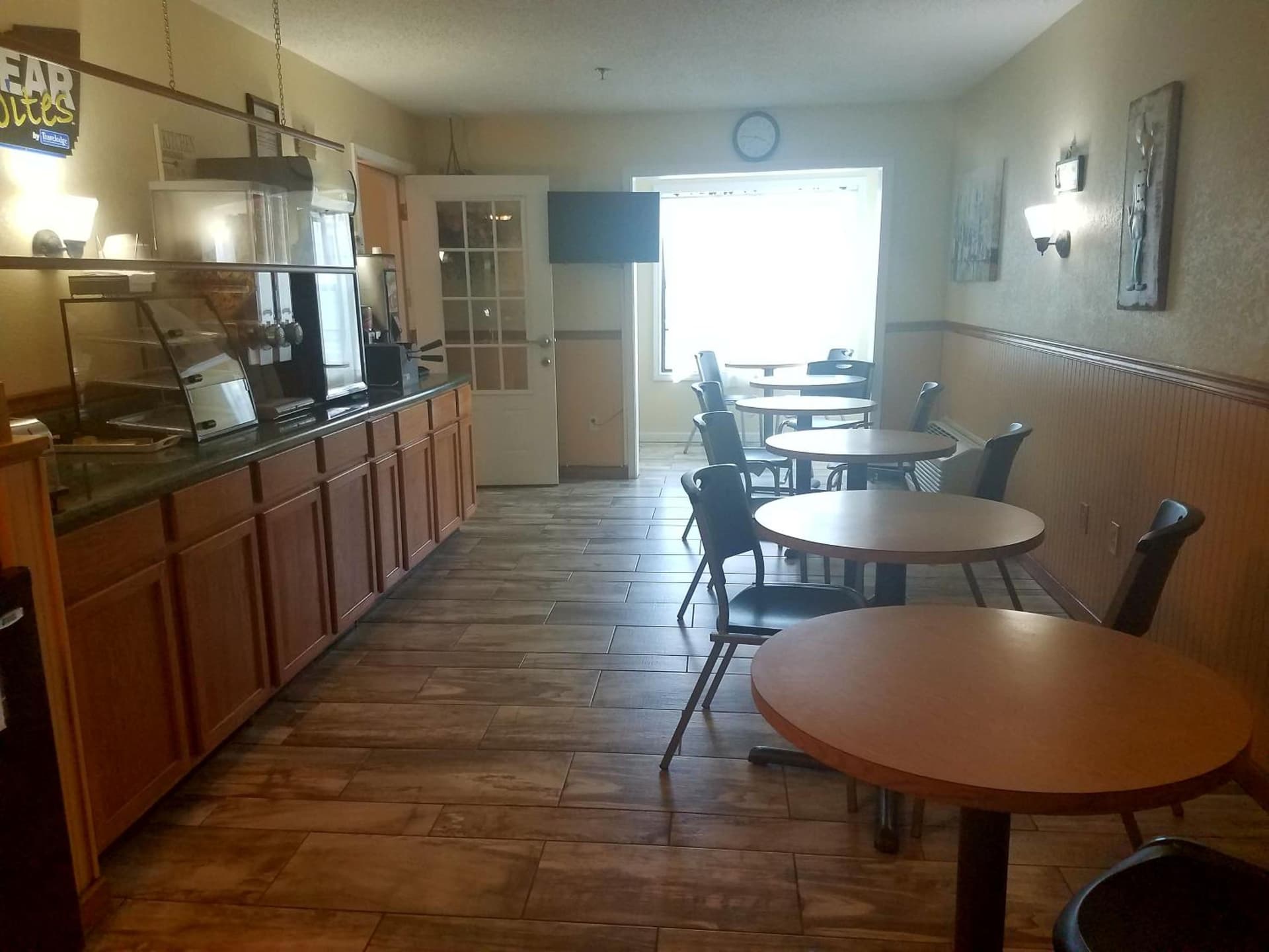 Travelodge by Wyndham Perry National Fairgrounds Area I-75 gallery photo in Perry, GA — image 5