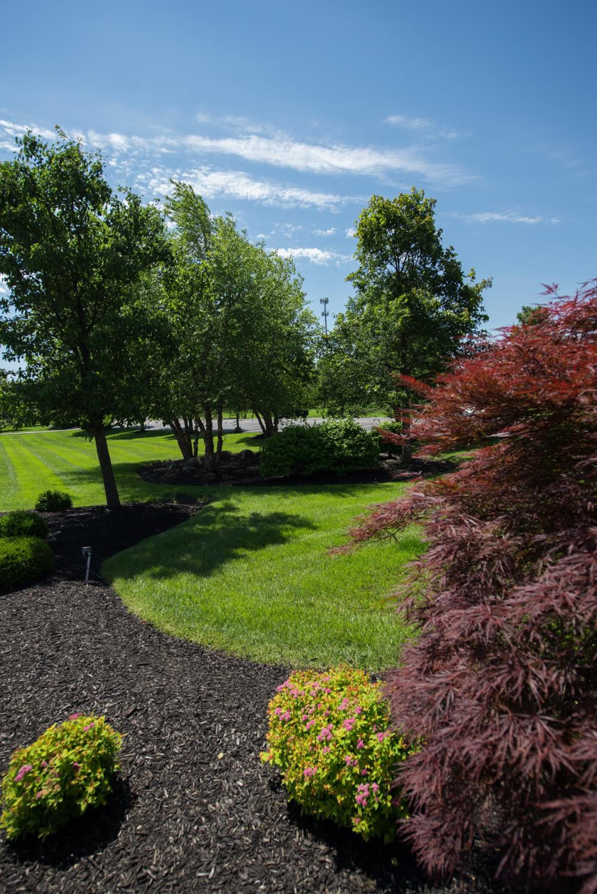 Hope Hotel and Richard C. Holbrooke Conference Center gallery photo in Fairborn, OH — image 8