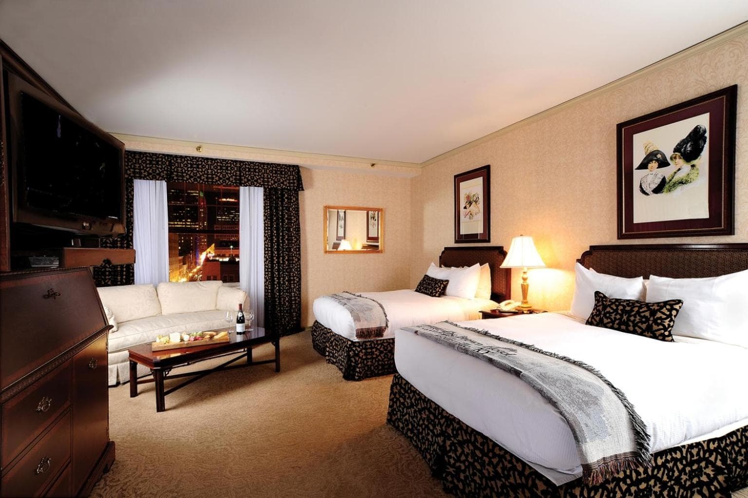 The Brown Hotel gallery photo in Louisville, KY — image 21