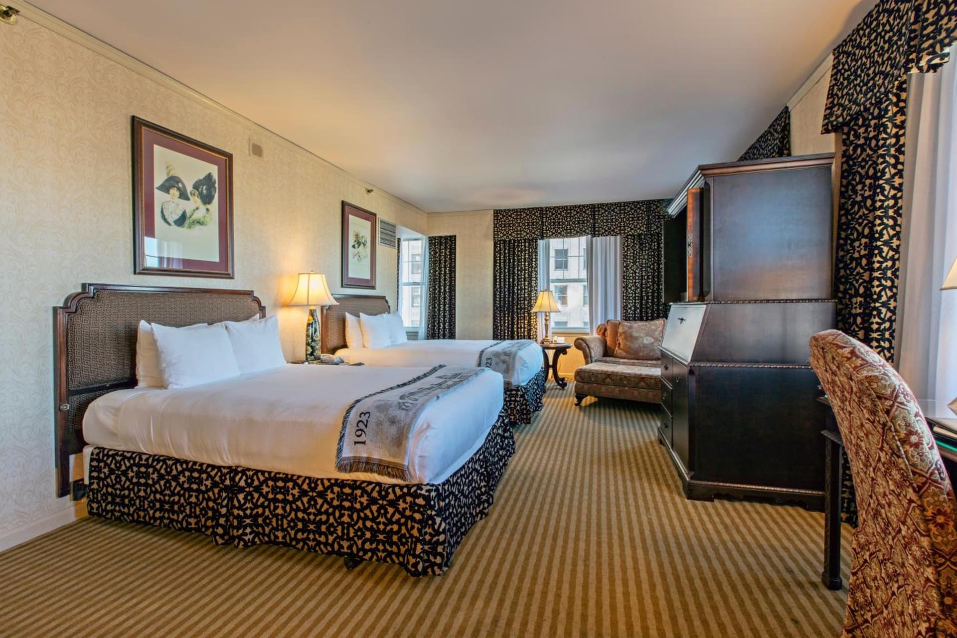 The Brown Hotel gallery photo in Louisville, KY — image 13