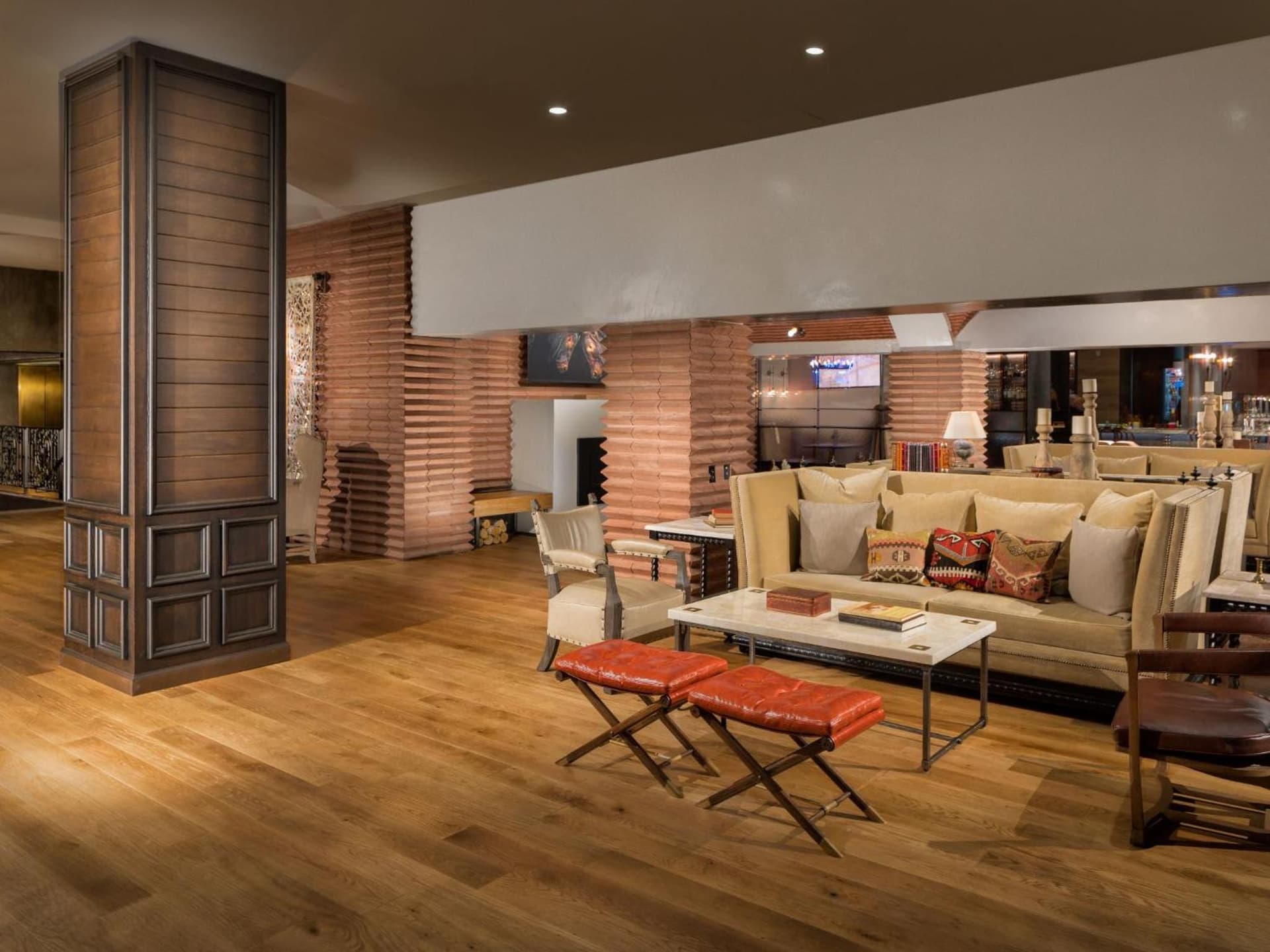 Hotel Valencia Riverwalk gallery photo in San Antonio, TX — image 37