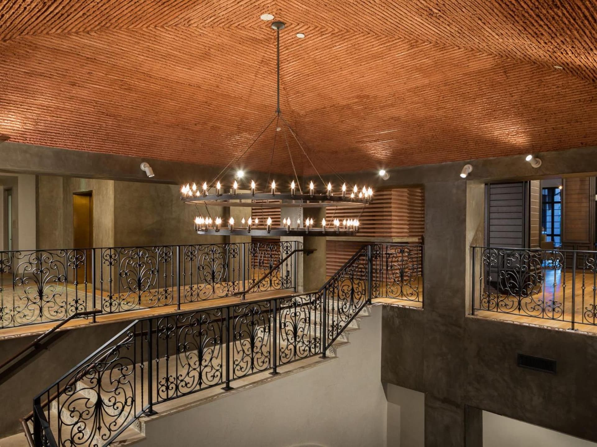 Hotel Valencia Riverwalk gallery photo in San Antonio, TX — image 20