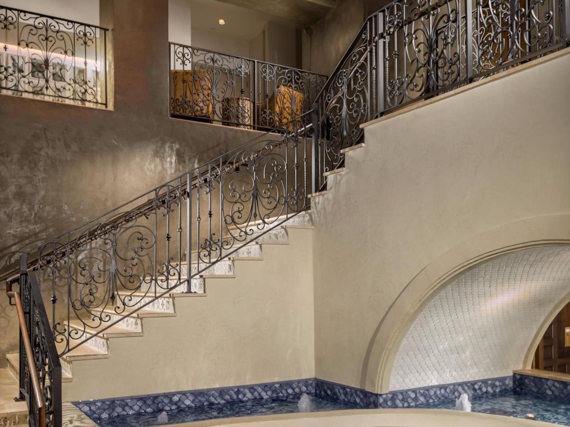 Hotel Valencia Riverwalk gallery photo in San Antonio, TX — image 6