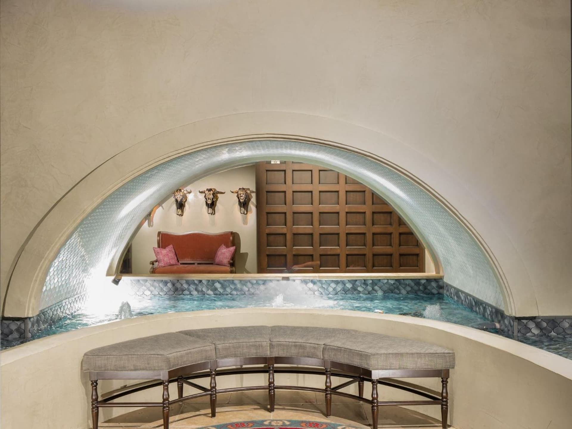 Hotel Valencia Riverwalk gallery photo in San Antonio, TX — image 51