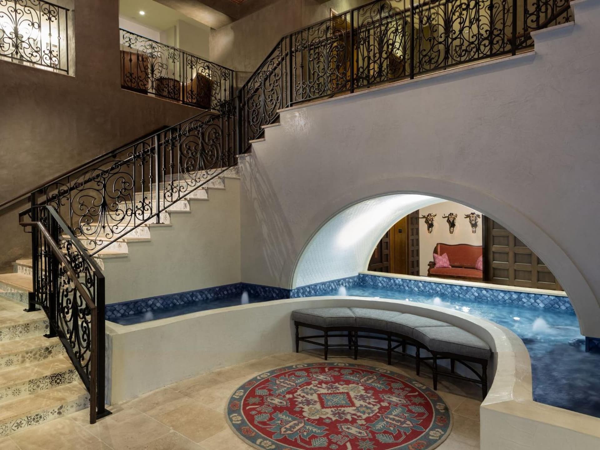 Hotel Valencia Riverwalk gallery photo in San Antonio, TX — image 43