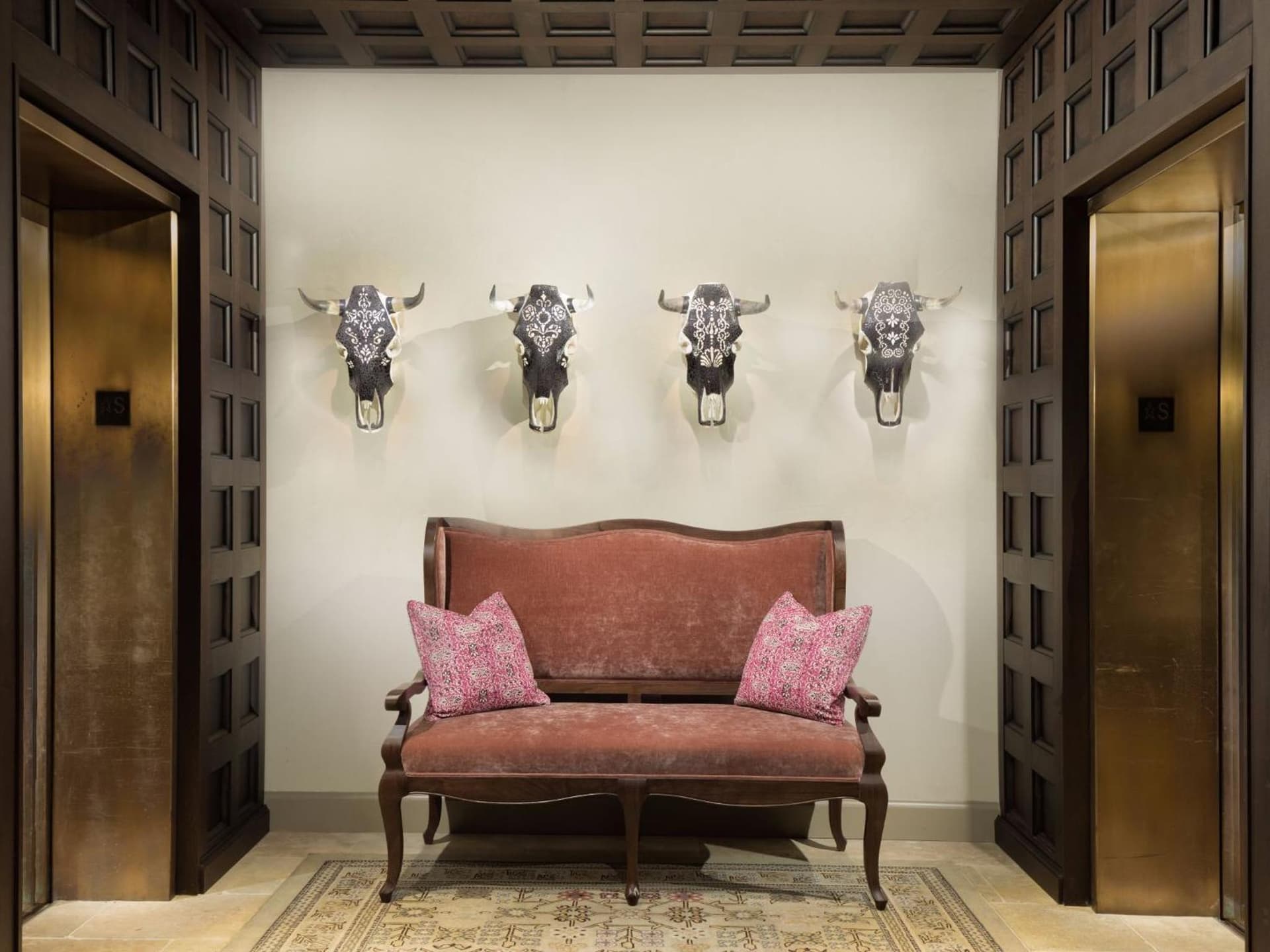 Hotel Valencia Riverwalk gallery photo in San Antonio, TX — image 9