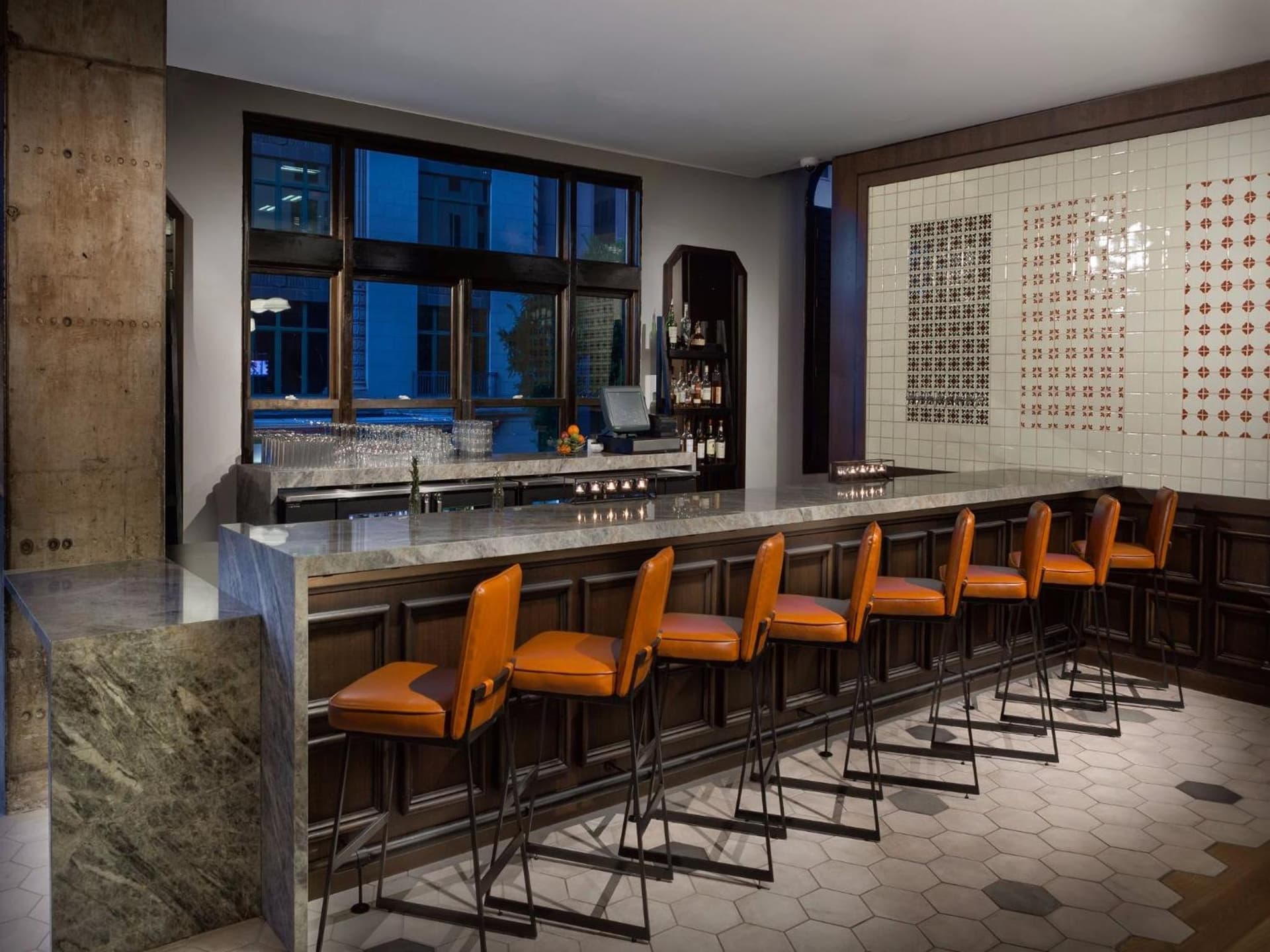 Hotel Valencia Riverwalk gallery photo in San Antonio, TX — image 16