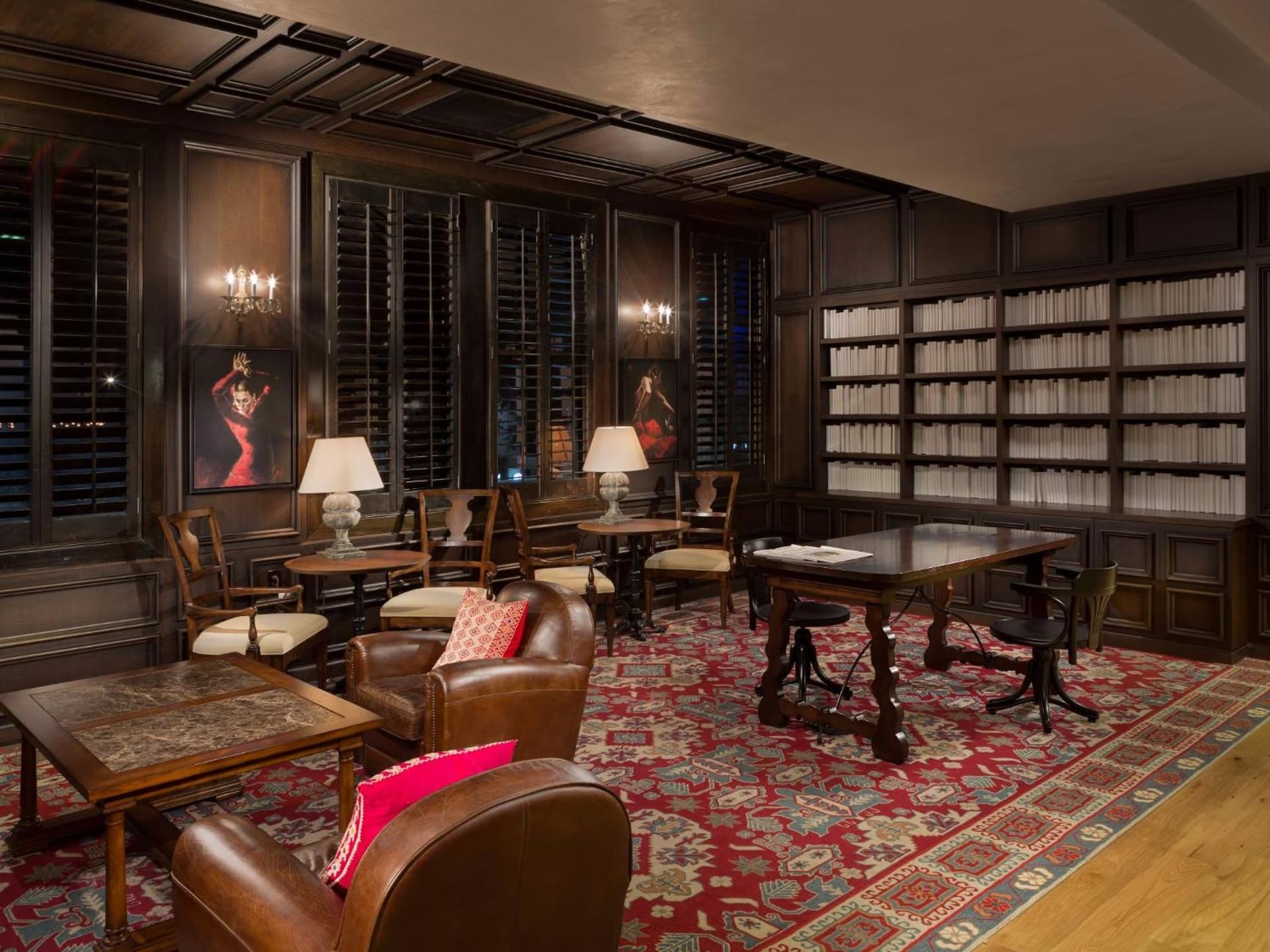 Hotel Valencia Riverwalk gallery photo in San Antonio, TX — image 28