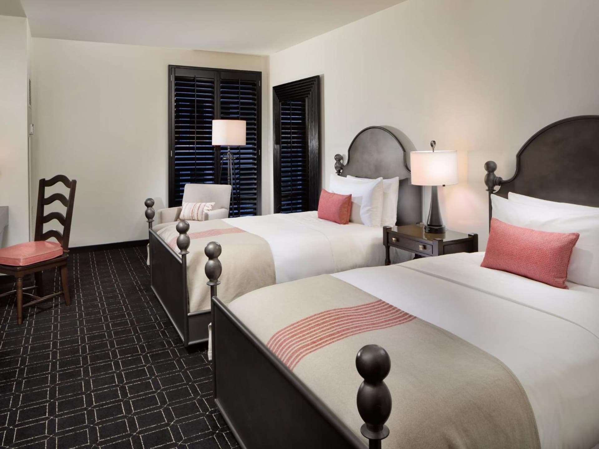 Hotel Valencia Riverwalk gallery photo in San Antonio, TX — image 14