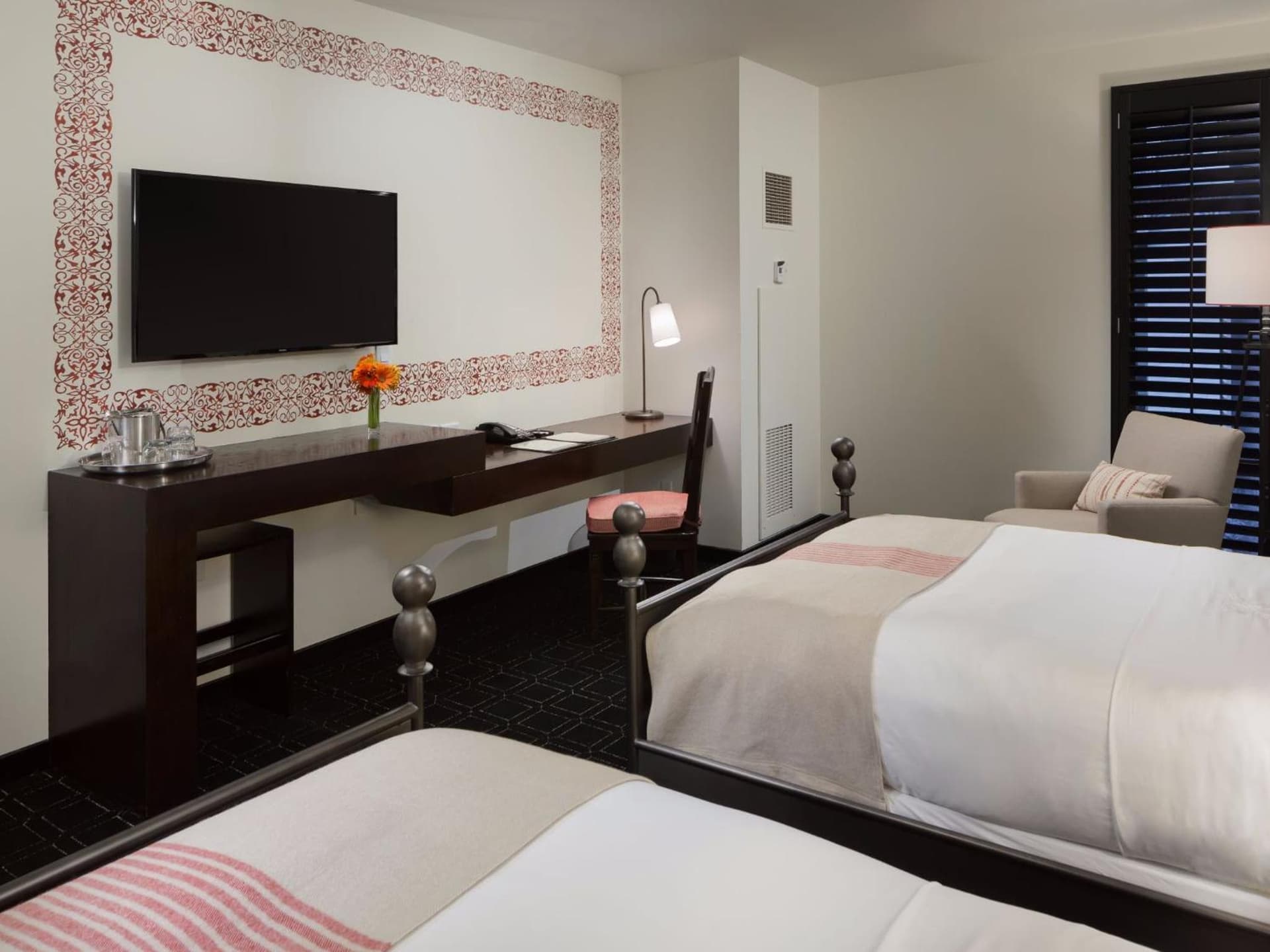 Hotel Valencia Riverwalk gallery photo in San Antonio, TX — image 8