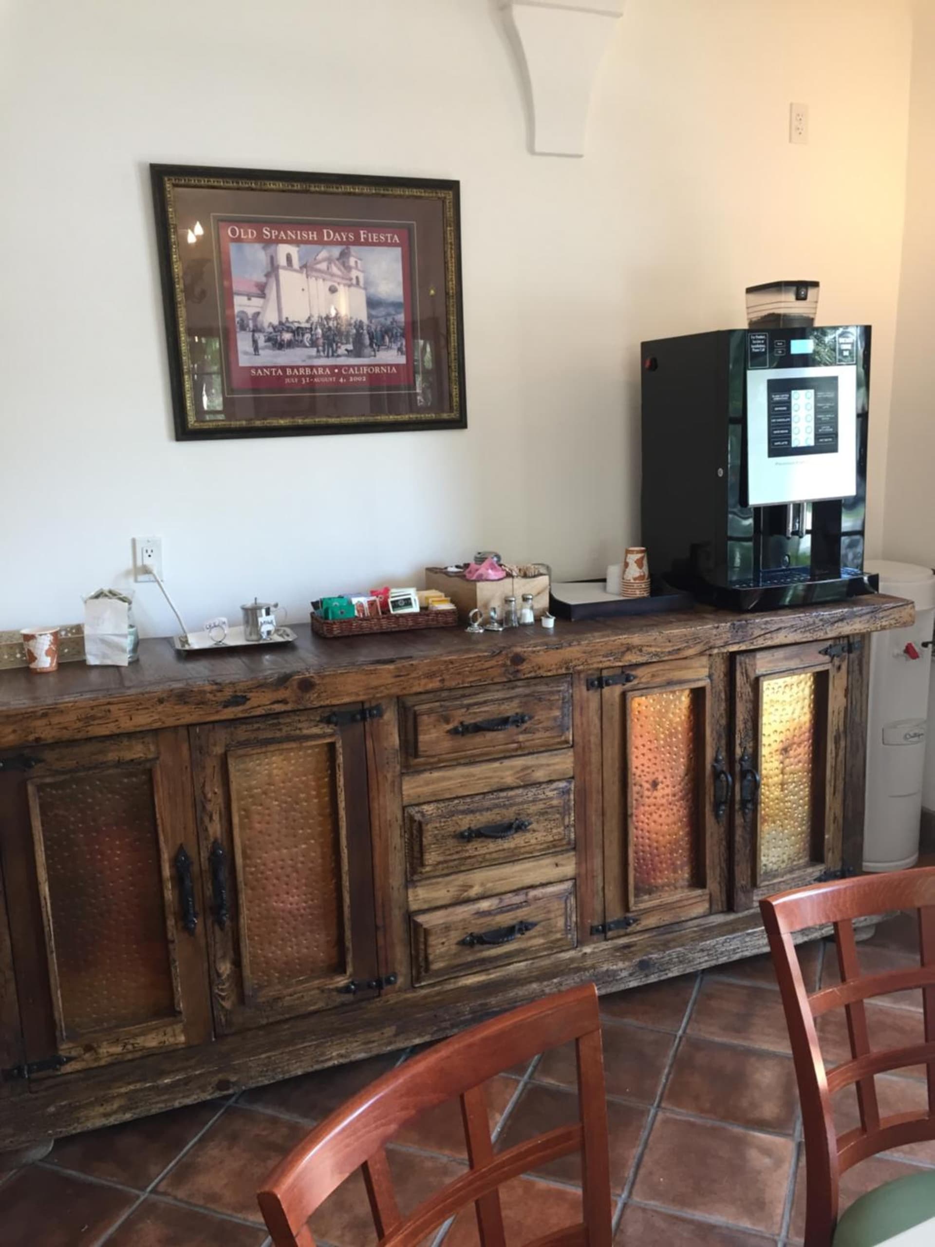 The Eagle Inn gallery photo in Santa Barbara, CA — image 100