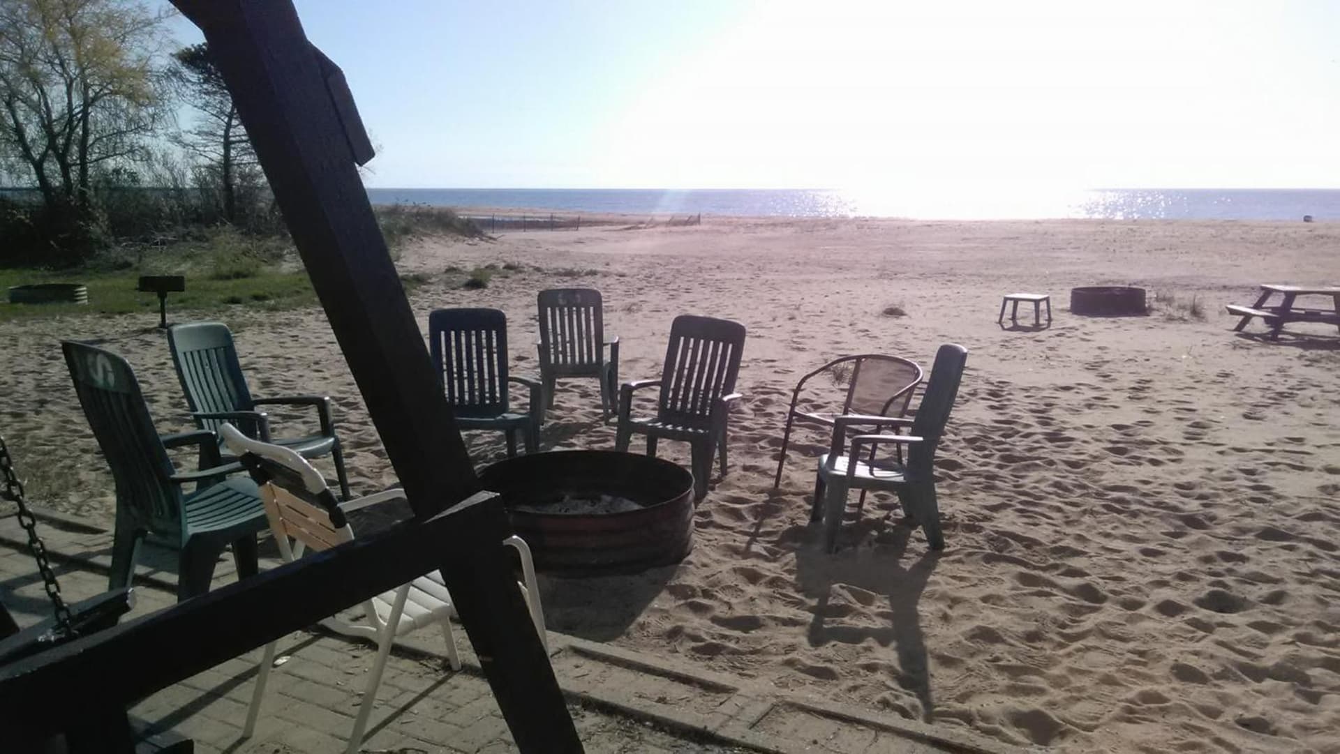 Oscoda Lakeside Hotel interior in Oscoda, MI — gallery photo 2