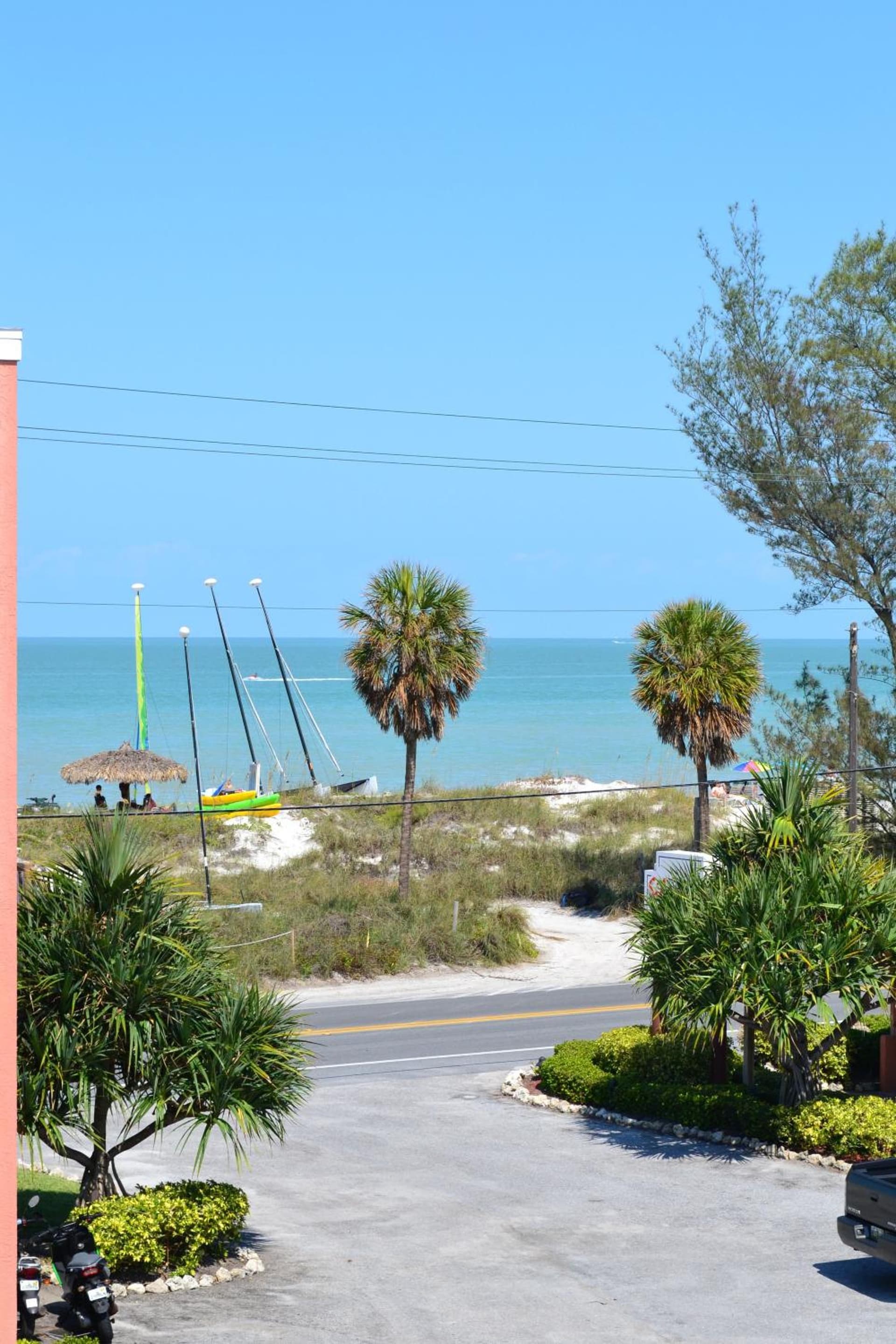 Silver Surf Gulf Beach Resort gallery photo in Bradenton Beach, FL — image 20