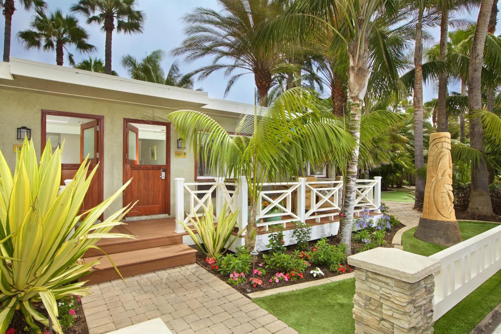 Ocean Palms Beach Resort gallery photo in Carlsbad, CA — image 18