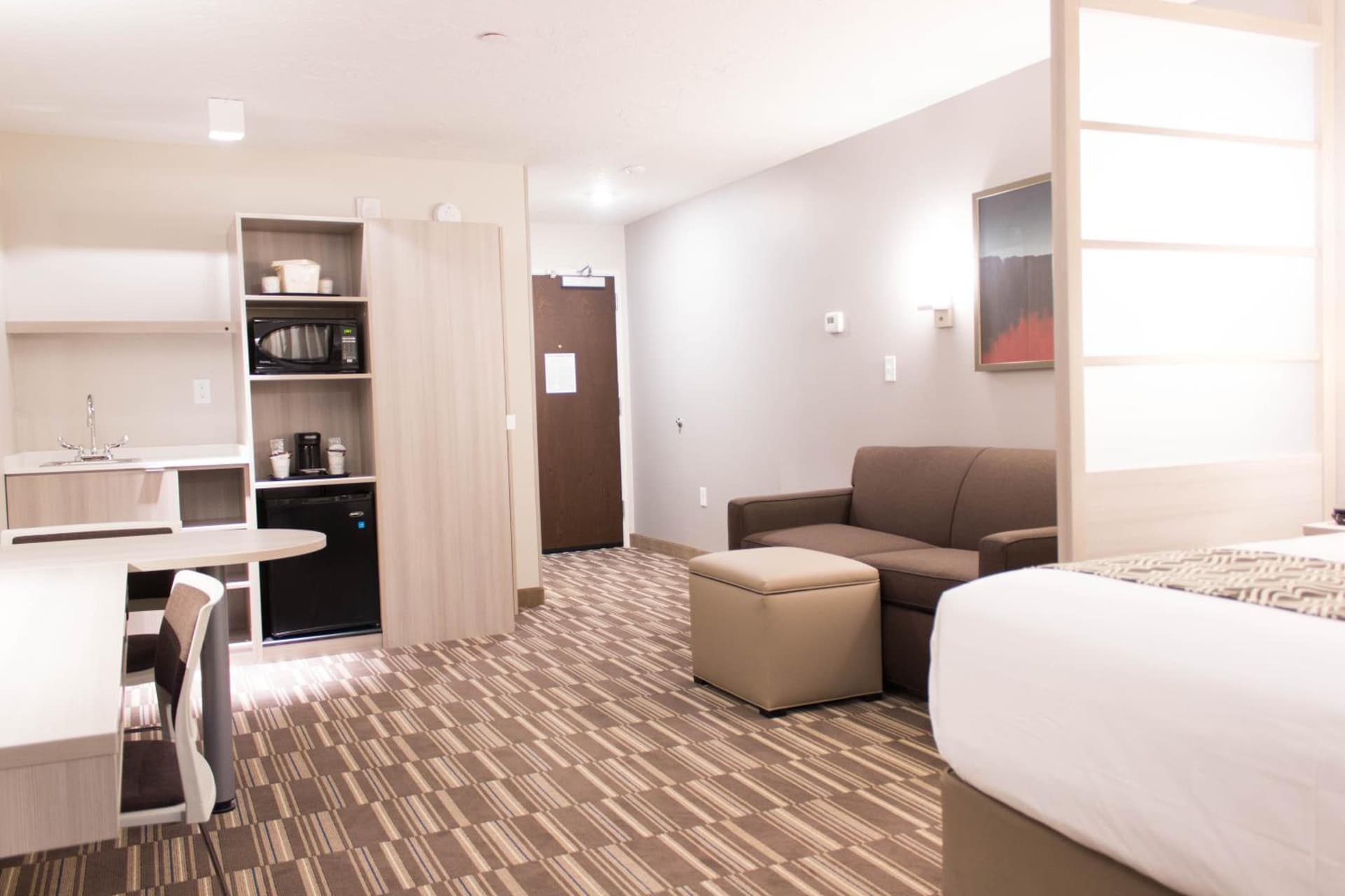 Microtel Inn & Suites by Wyndham Springville gallery photo in Springville, UT — image 15
