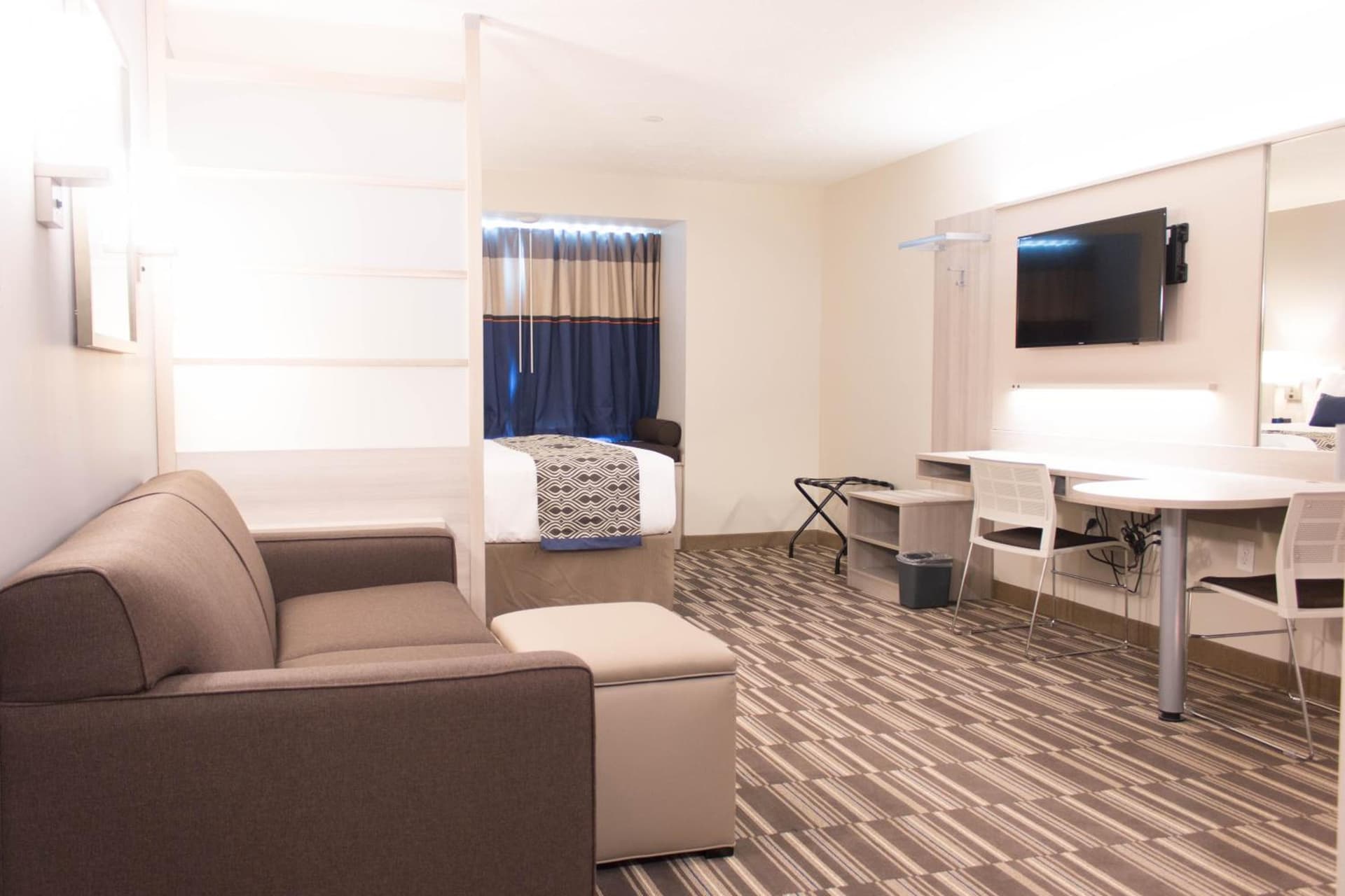 Microtel Inn & Suites by Wyndham Springville gallery photo in Springville, UT — image 11