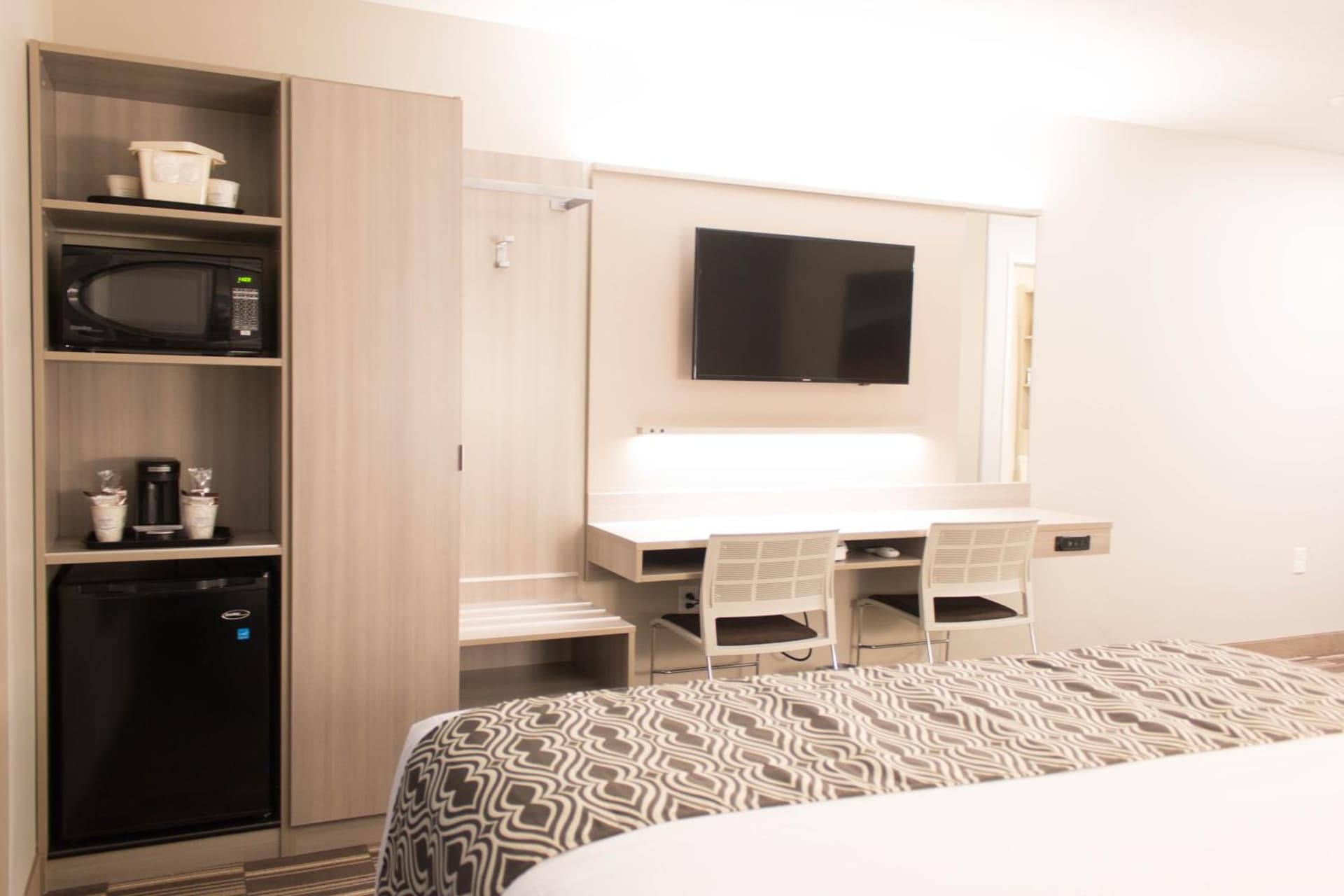 Microtel Inn & Suites by Wyndham Springville gallery photo in Springville, UT — image 33