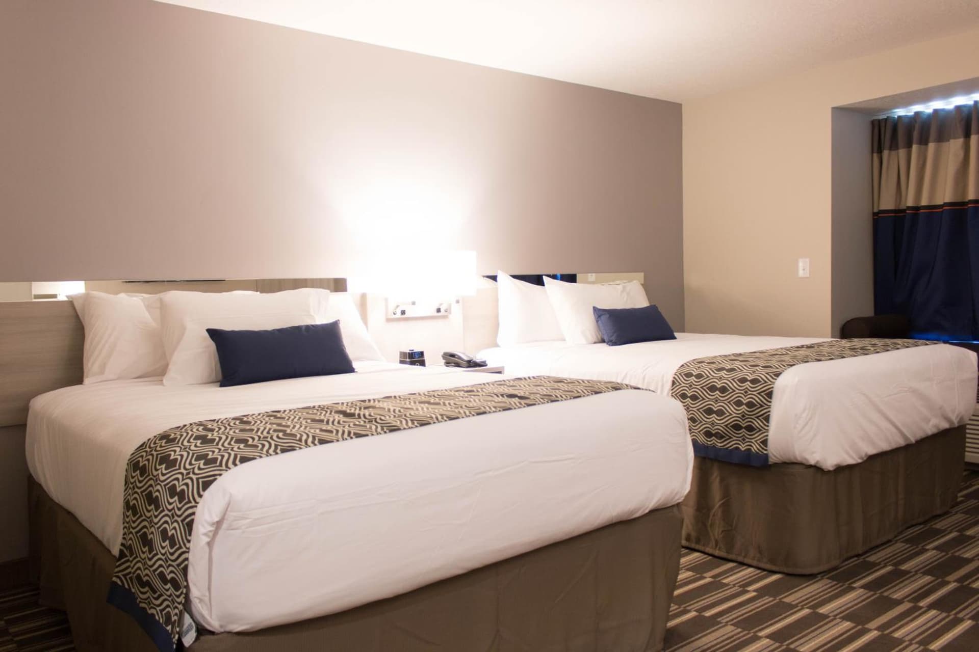 Microtel Inn & Suites by Wyndham Springville gallery photo in Springville, UT — image 24