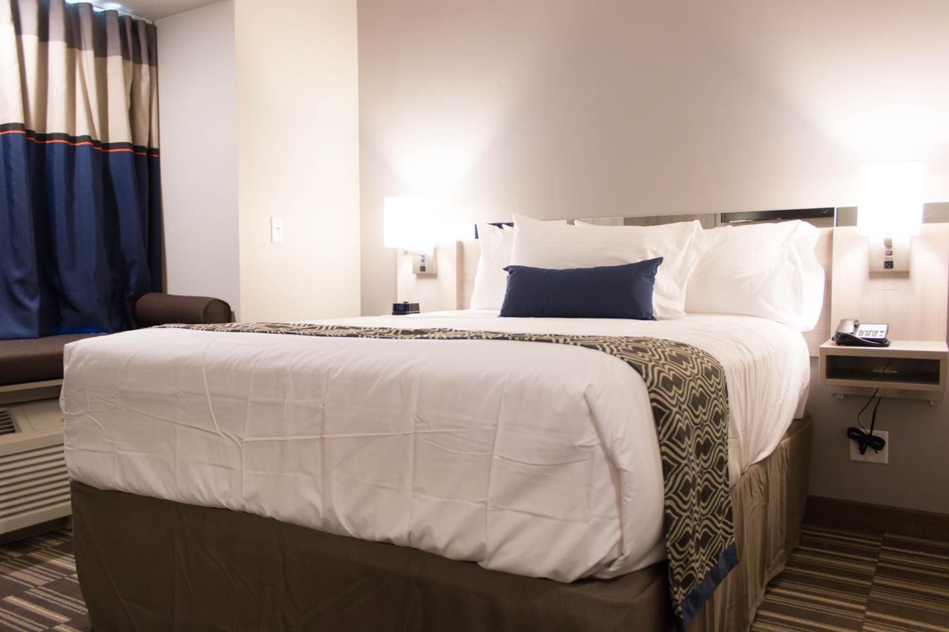 Microtel Inn & Suites by Wyndham Springville gallery photo in Springville, UT — image 22