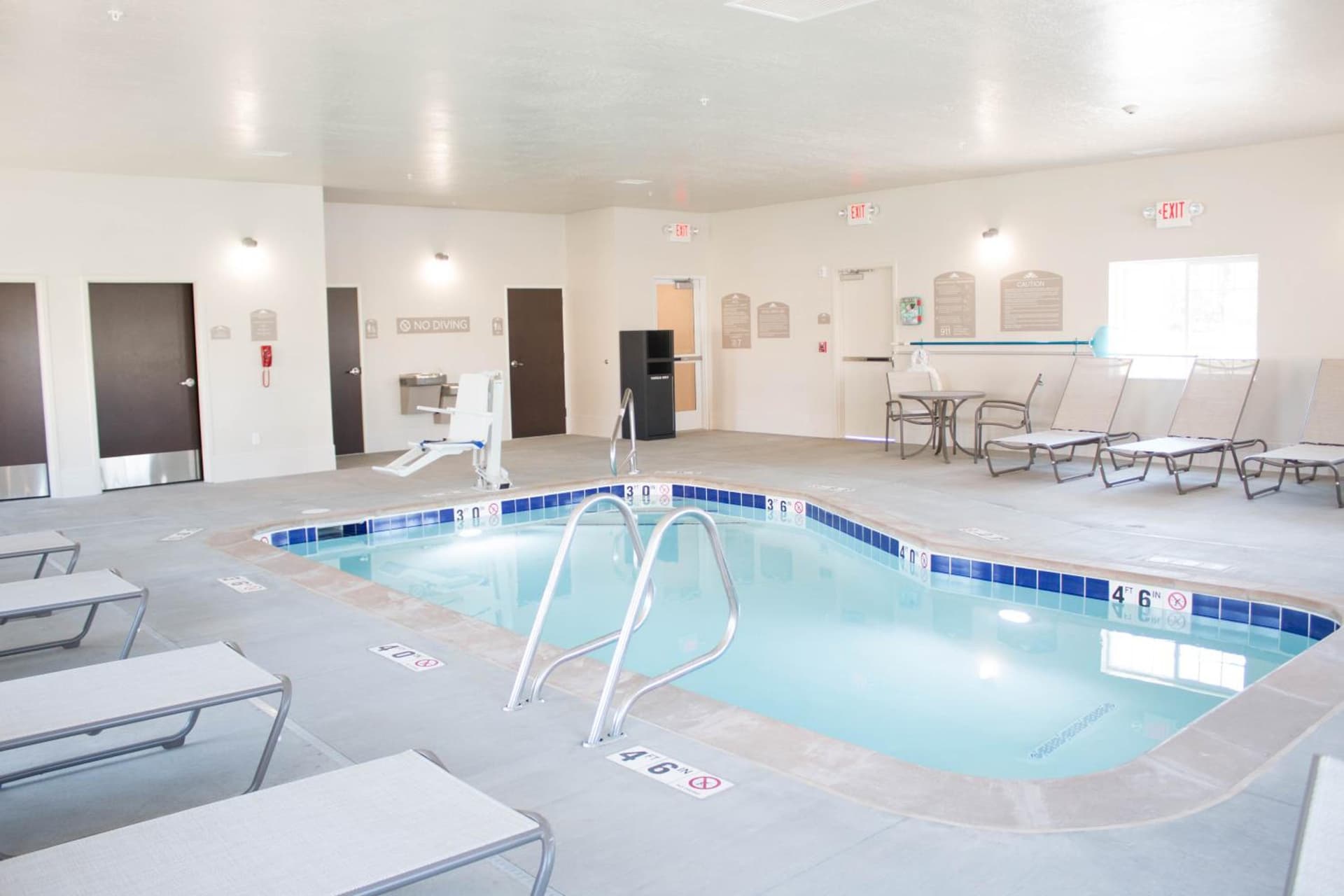 Microtel Inn & Suites by Wyndham Springville gallery photo in Springville, UT — image 25