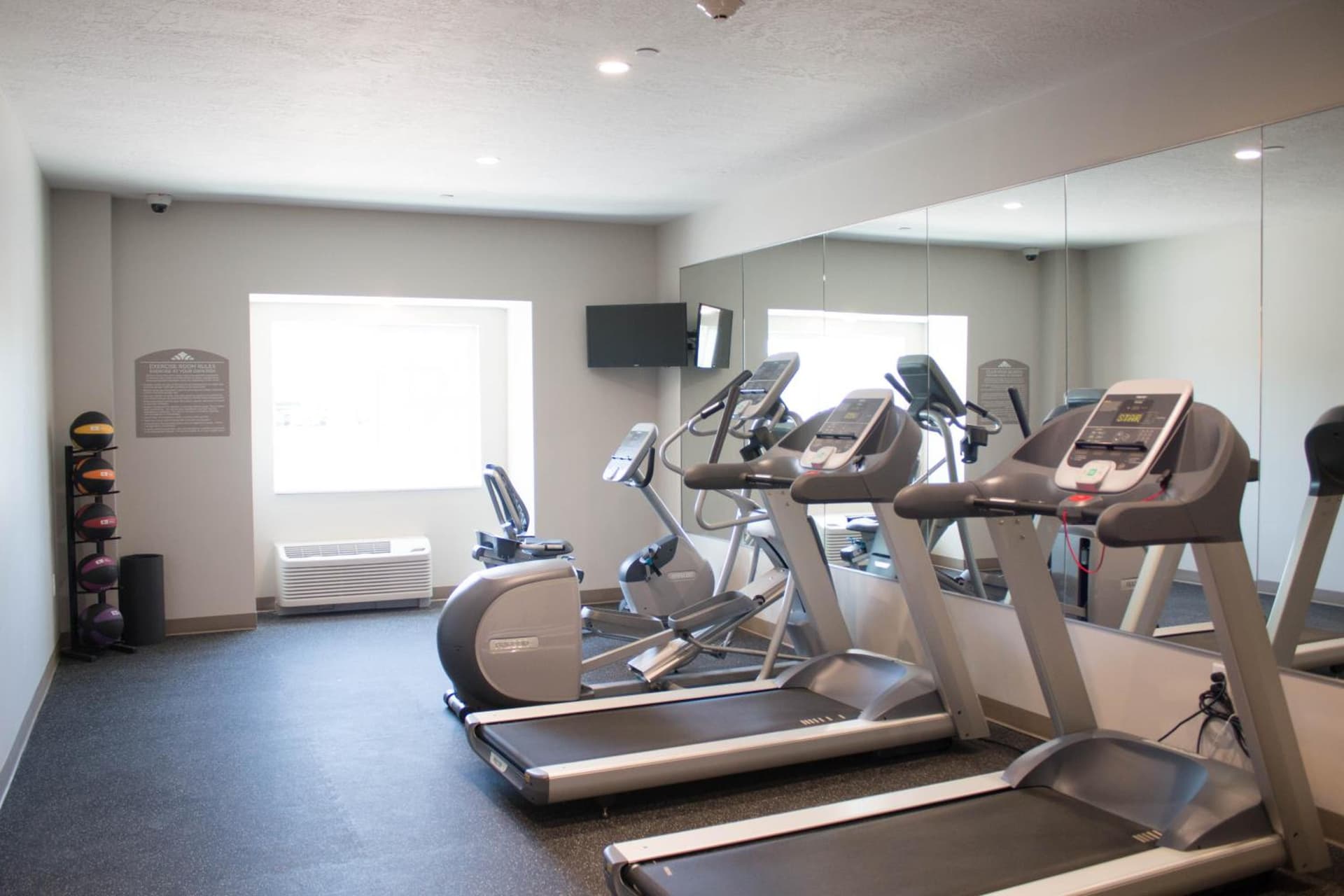 Microtel Inn & Suites by Wyndham Springville gallery photo in Springville, UT — image 37