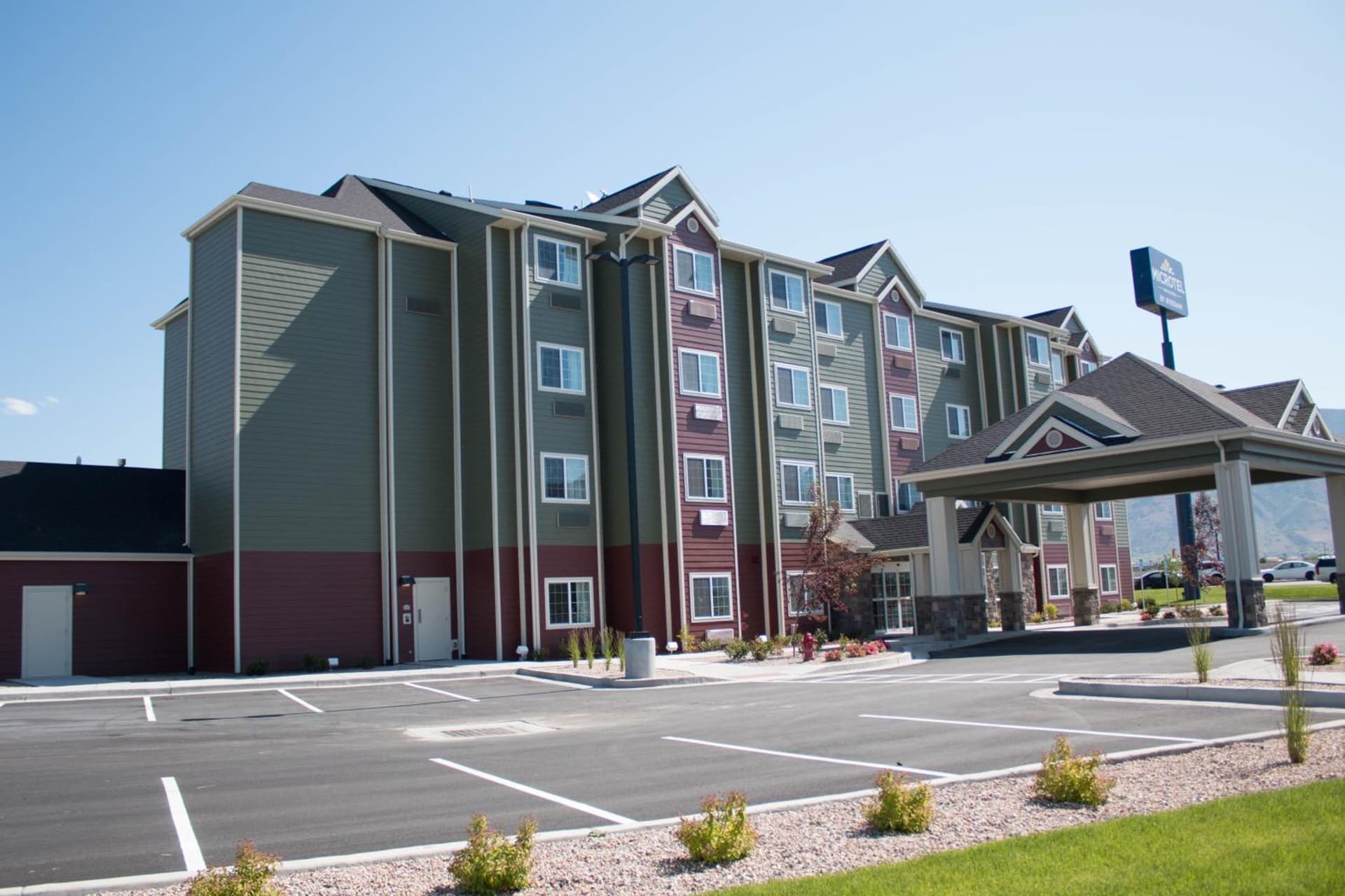 Microtel Inn & Suites by Wyndham Springville gallery photo in Springville, UT — image 45