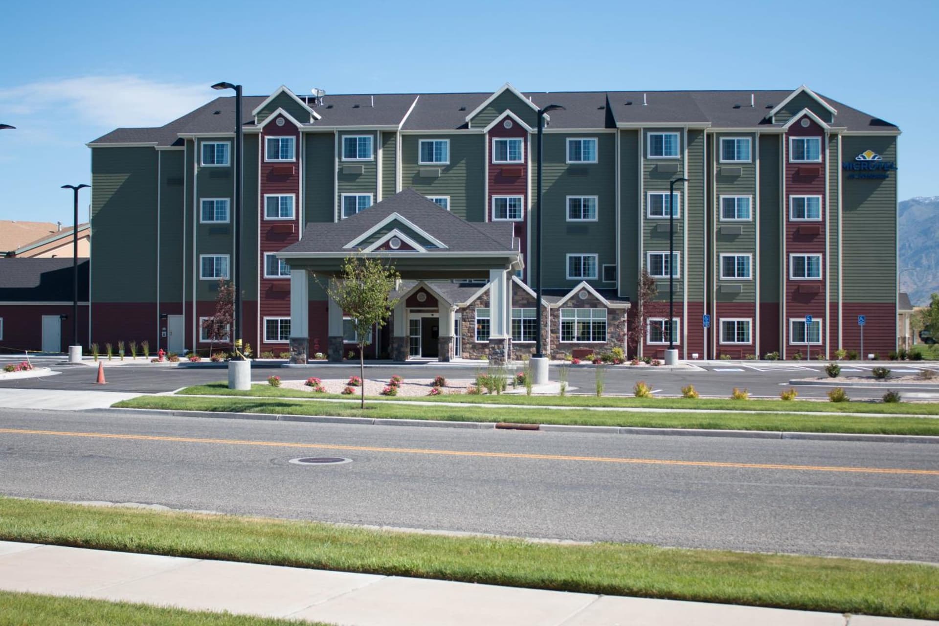 Microtel Inn & Suites by Wyndham Springville gallery photo in Springville, UT — image 30
