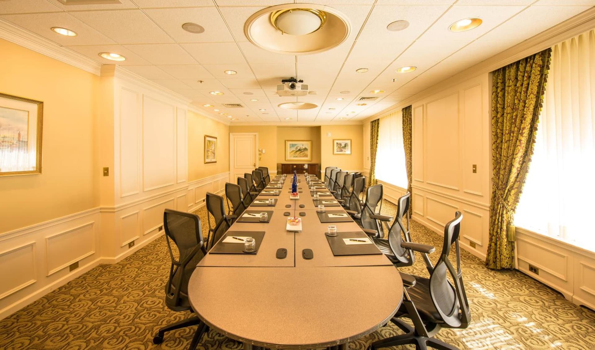 Hotel Du Pont gallery photo in Wilmington, DE — image 32