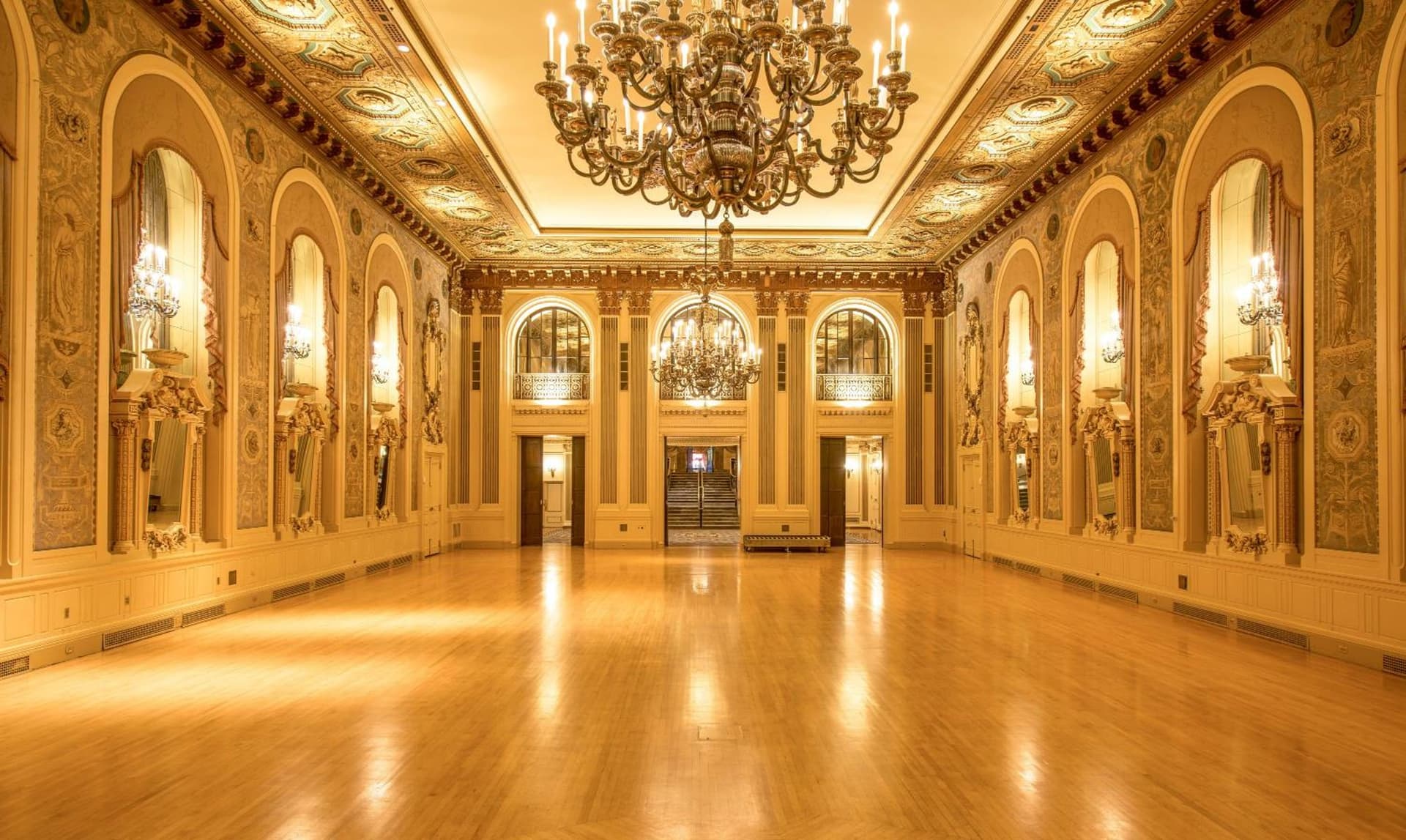Hotel Du Pont gallery photo in Wilmington, DE — image 14