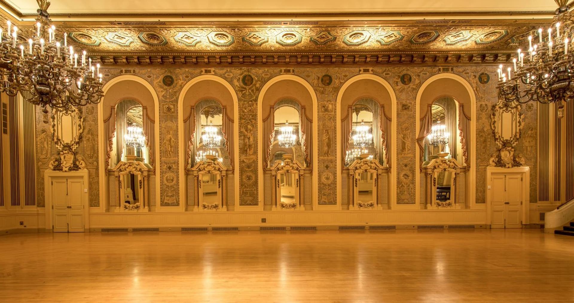 Hotel Du Pont gallery photo in Wilmington, DE — image 4