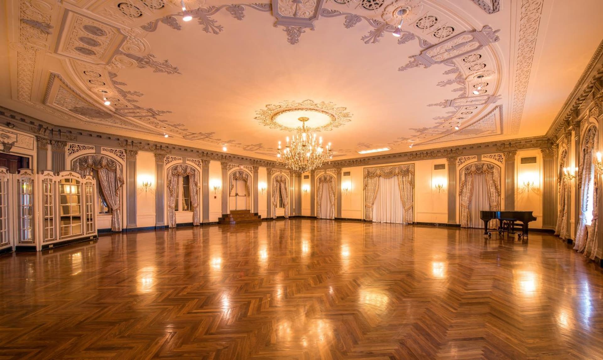 Hotel Du Pont gallery photo in Wilmington, DE — image 18