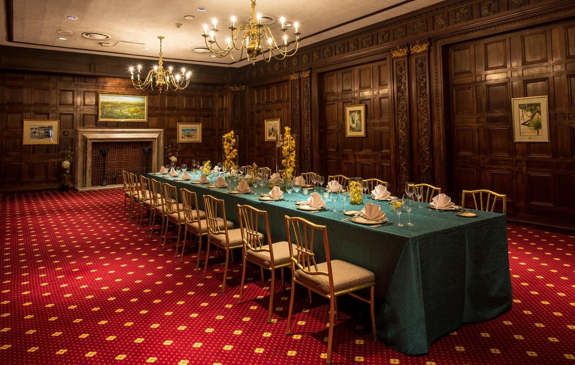 Hotel Du Pont gallery photo in Wilmington, DE — image 31