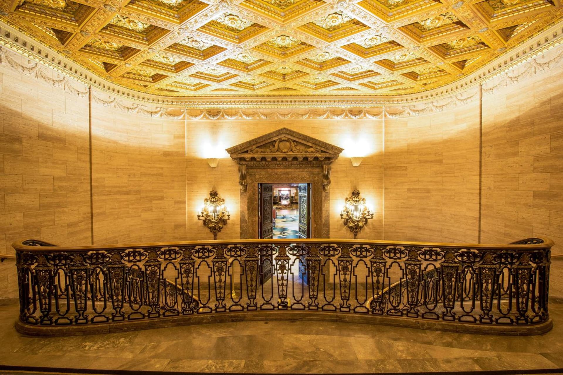 Hotel Du Pont gallery photo in Wilmington, DE — image 30