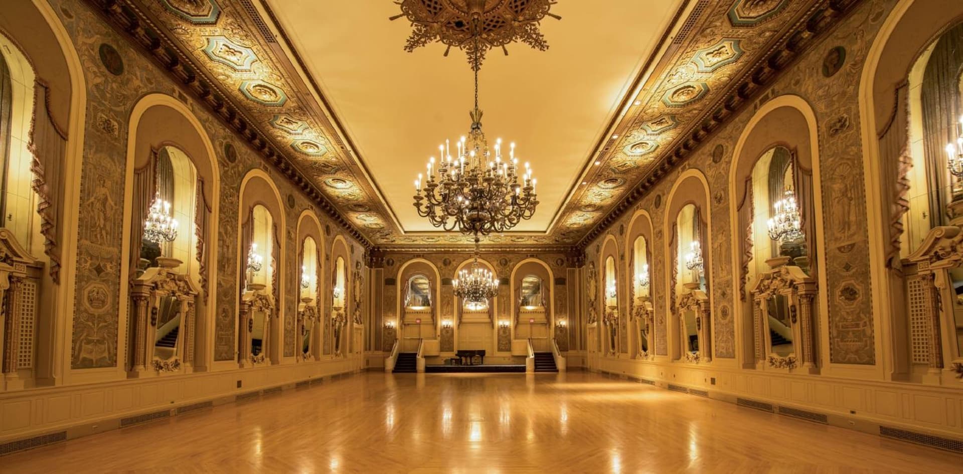 Hotel Du Pont gallery photo in Wilmington, DE — image 15