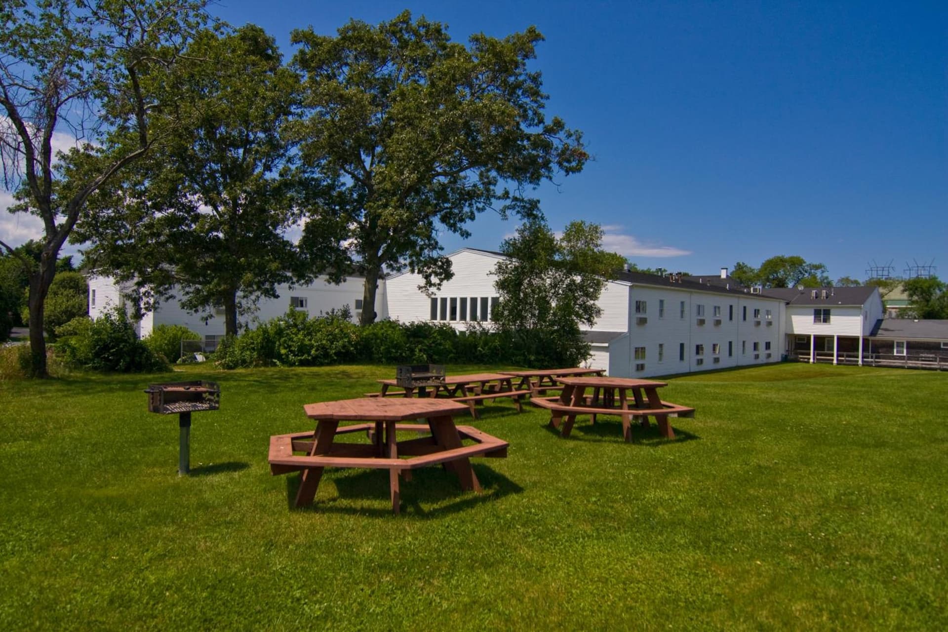 Sandwich Lodge & Resort gallery photo in Sandwich, MA — image 17