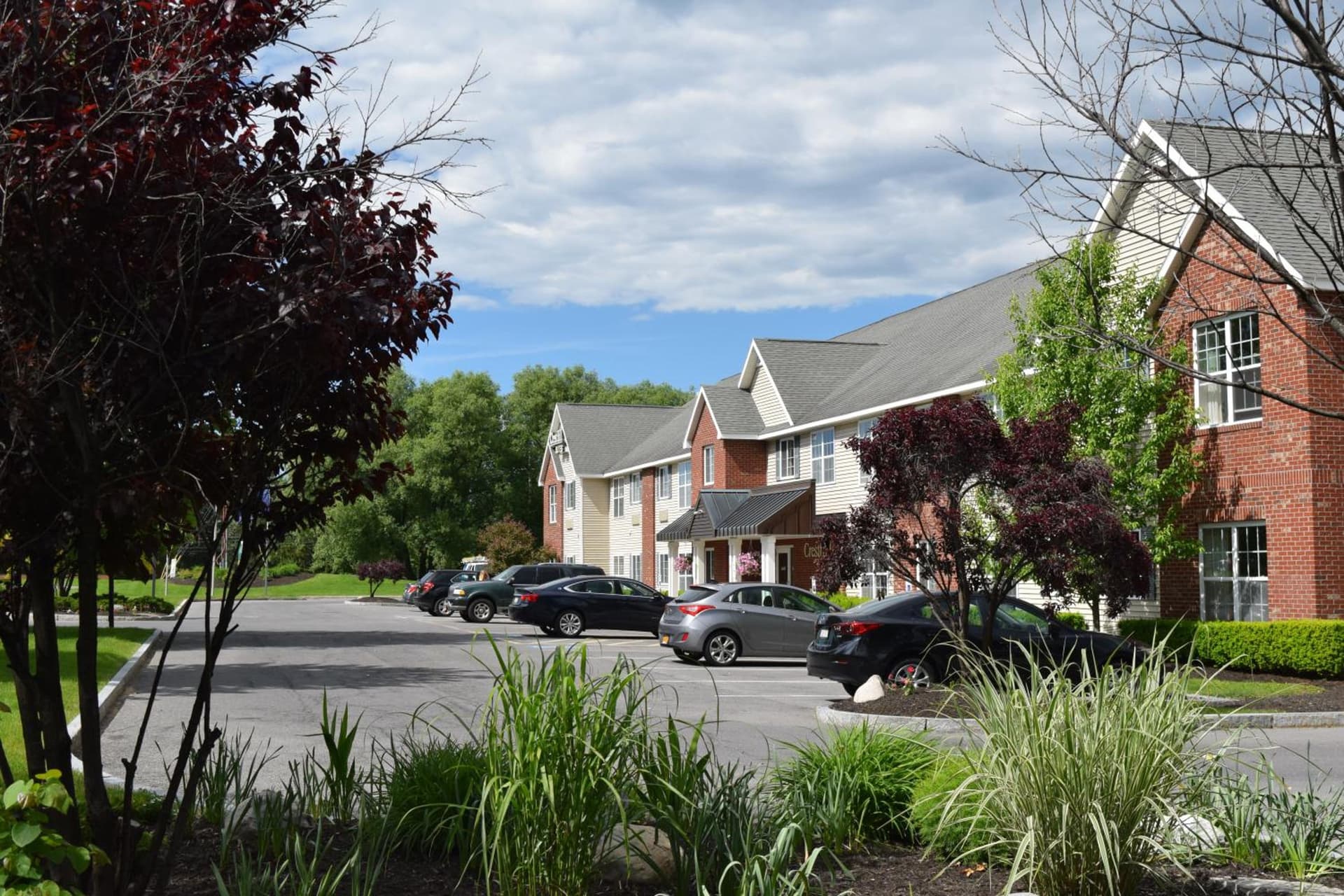 Cresthill Suites Syracuse gallery photo in East Syracuse, NY — image 23