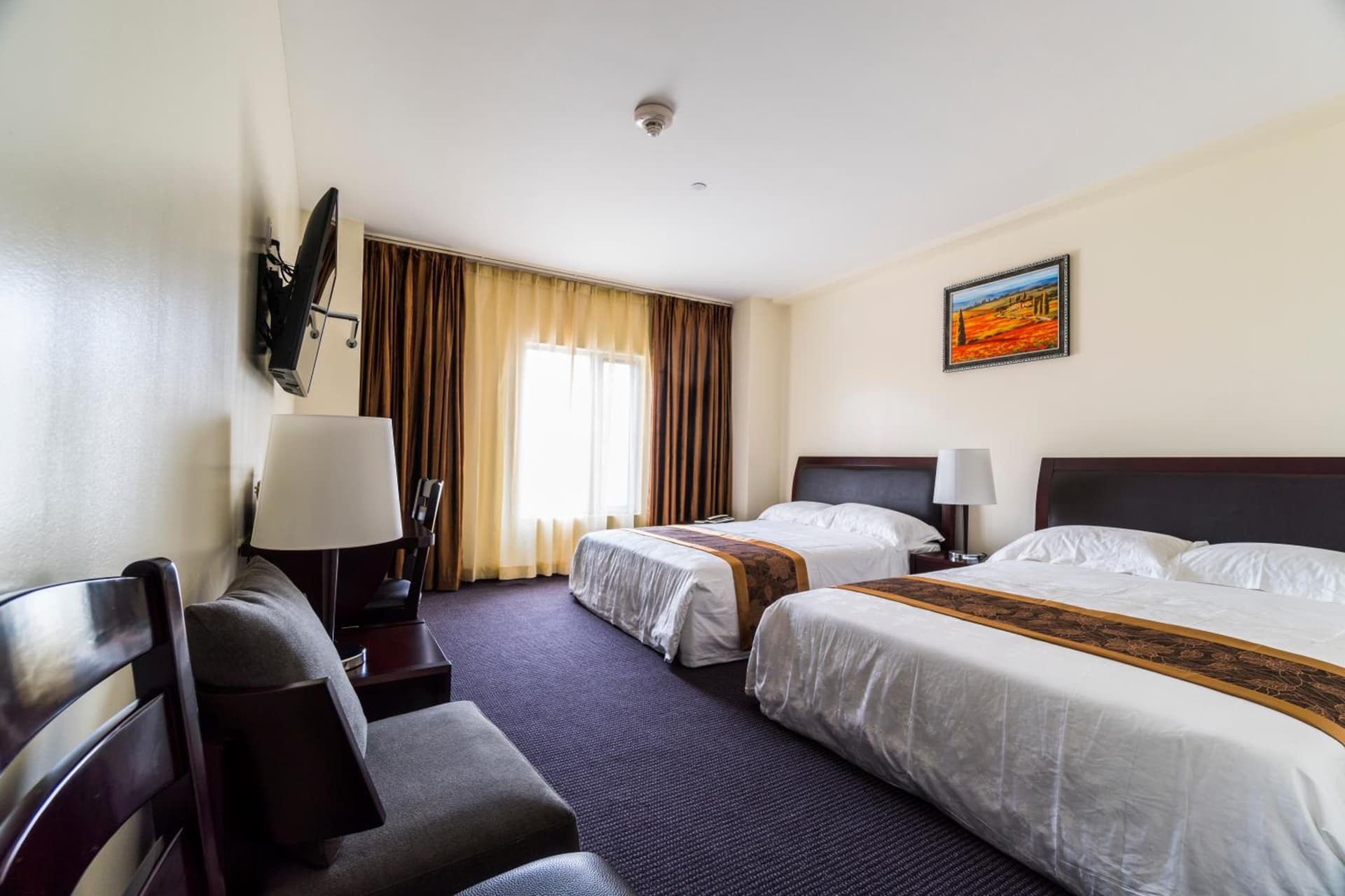 John Hotel gallery photo in Queens, NY — image 26